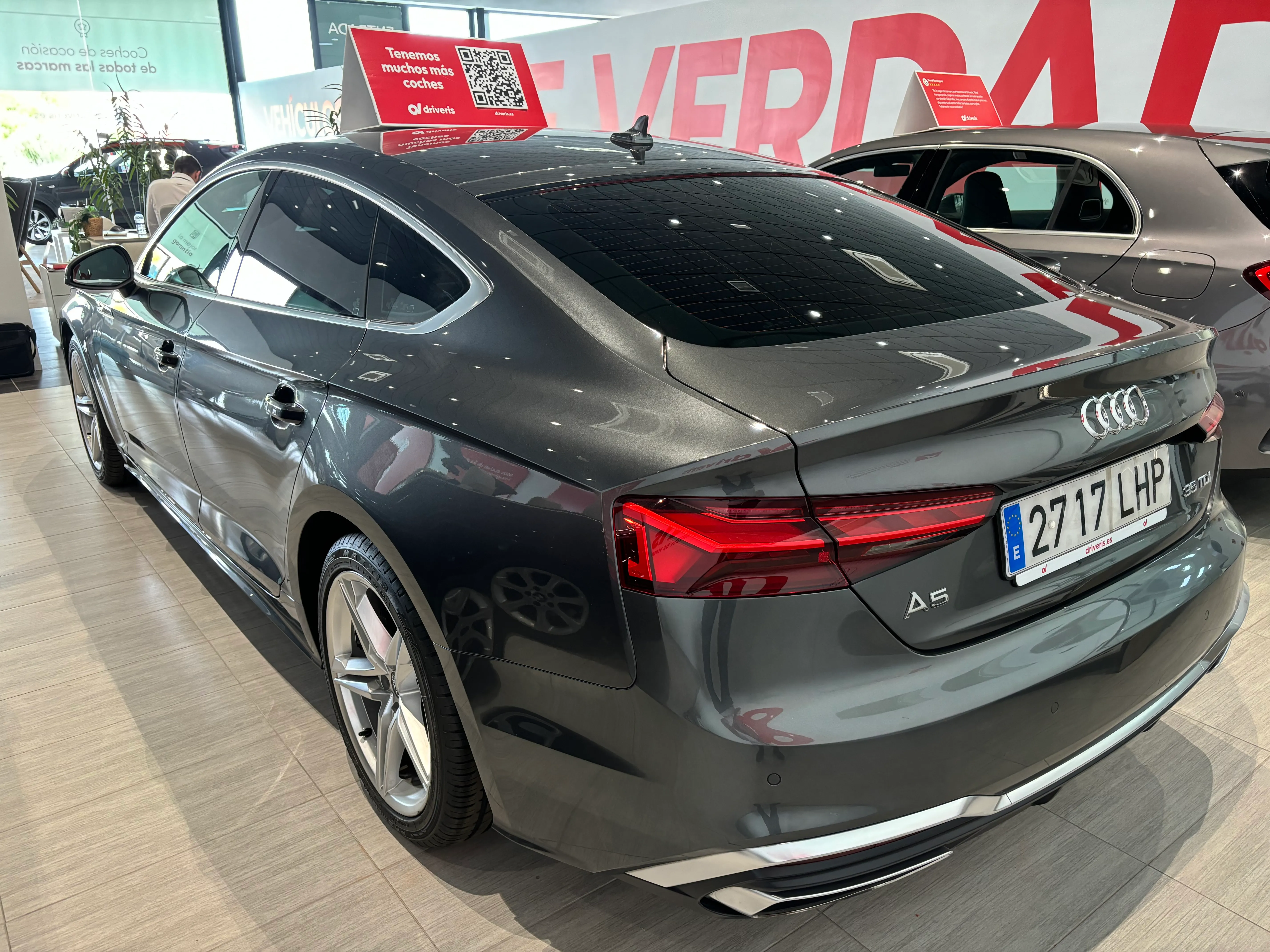 Imagen de AUDI A5