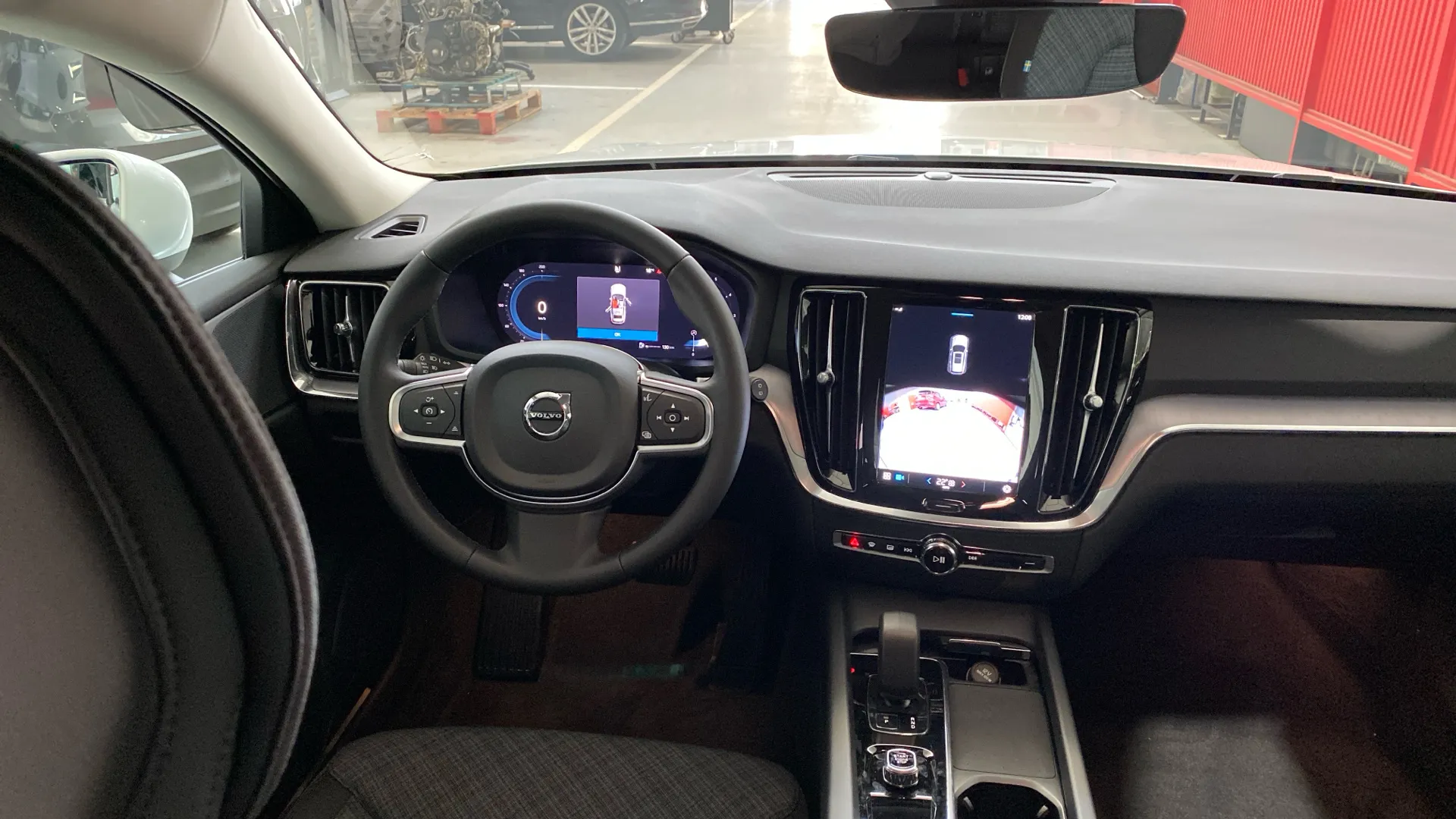 Imagen de VOLVO V60