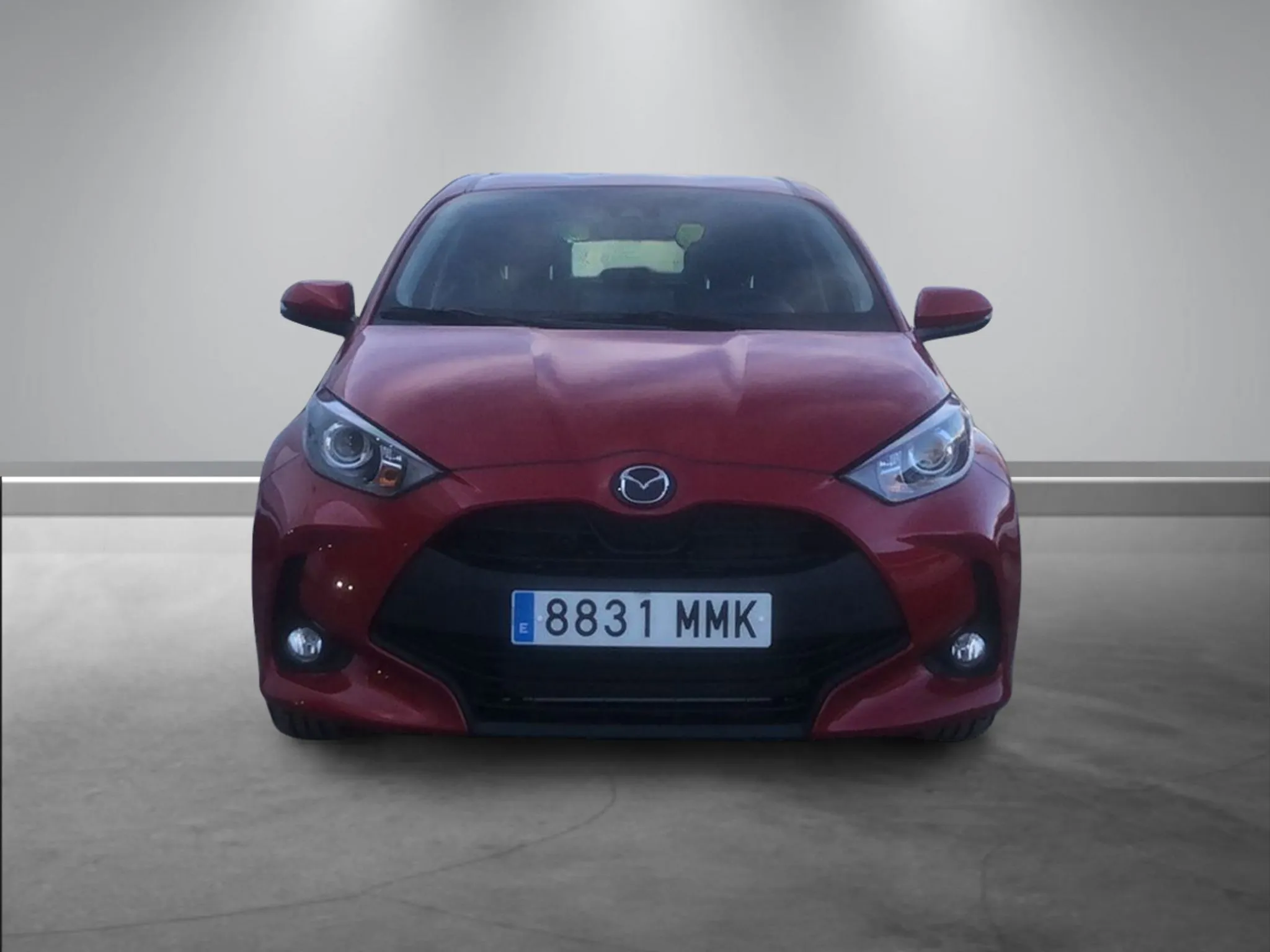 Imagen de MAZDA MAZDA2 HYBRID