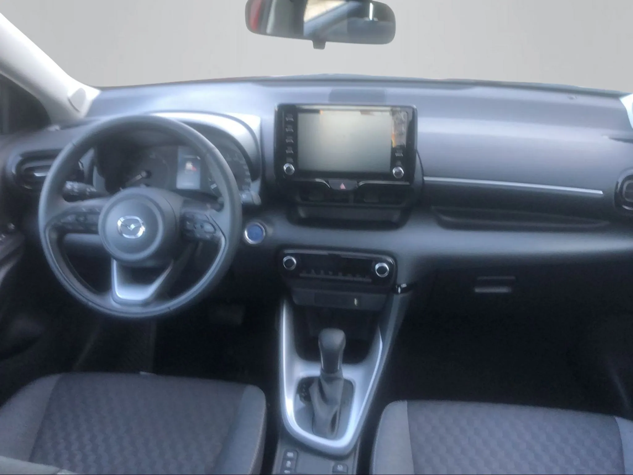 Imagen de MAZDA MAZDA2 HYBRID