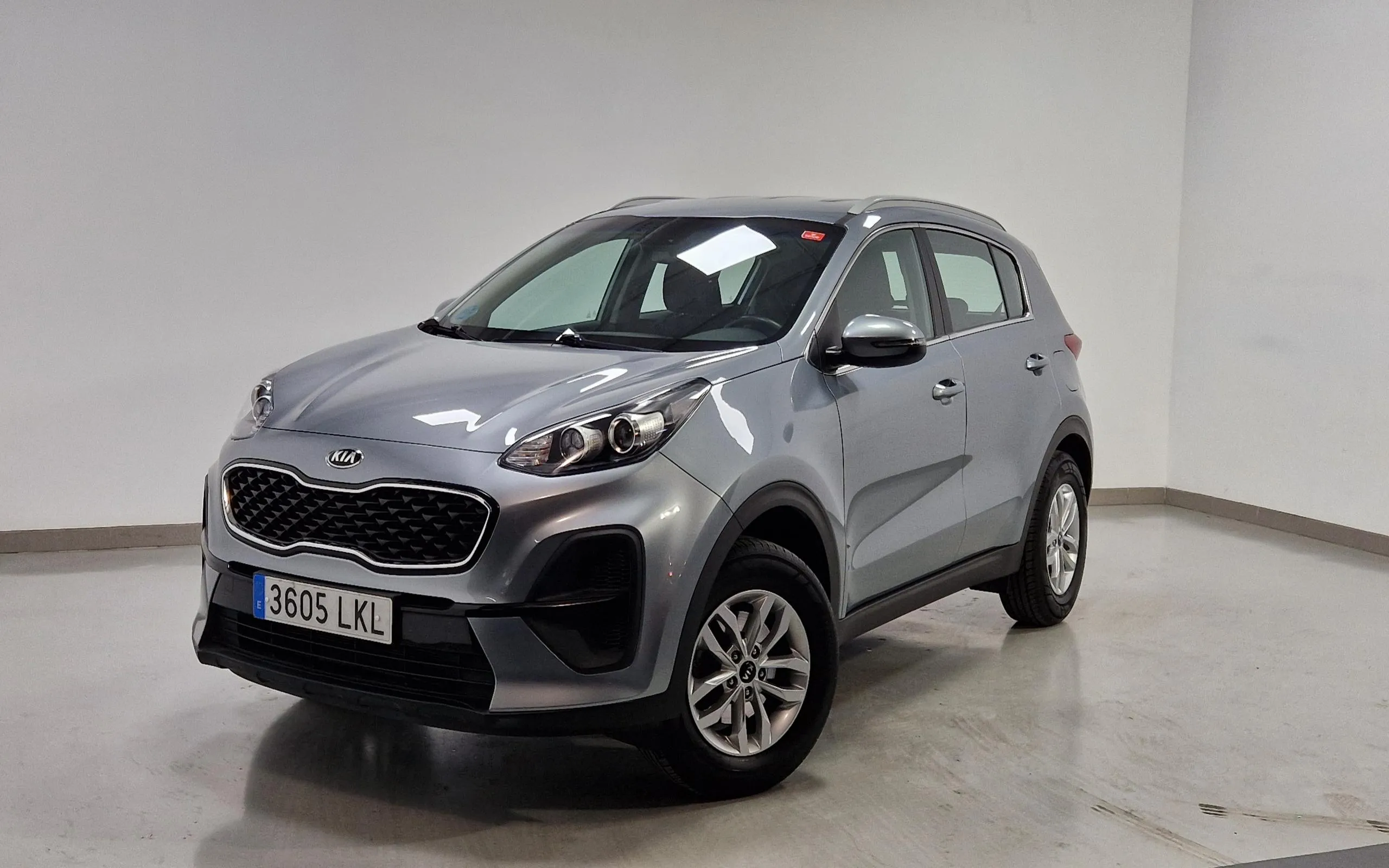 Imagen de KIA SPORTAGE