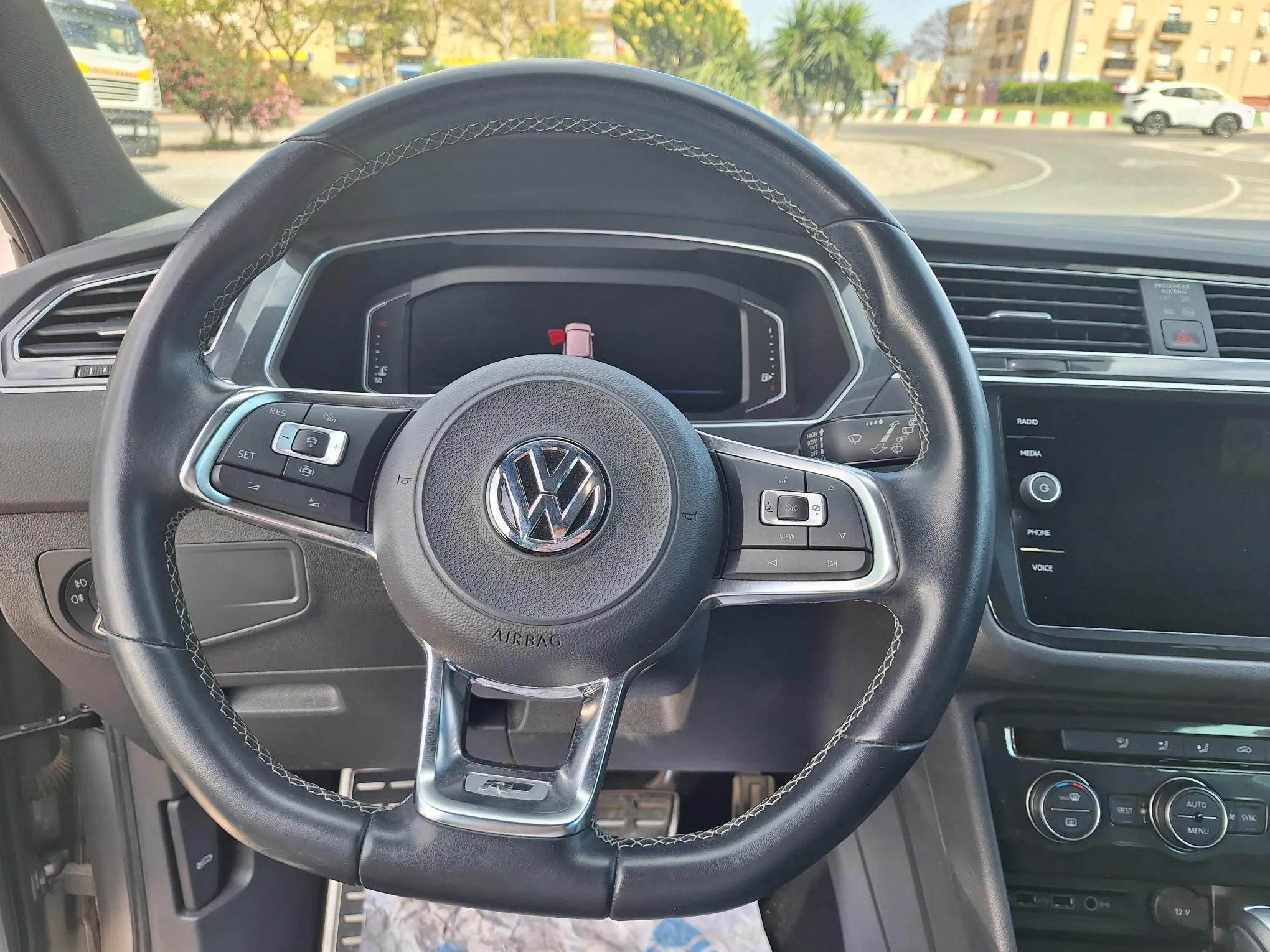 Imagen de VOLKSWAGEN TIGUAN