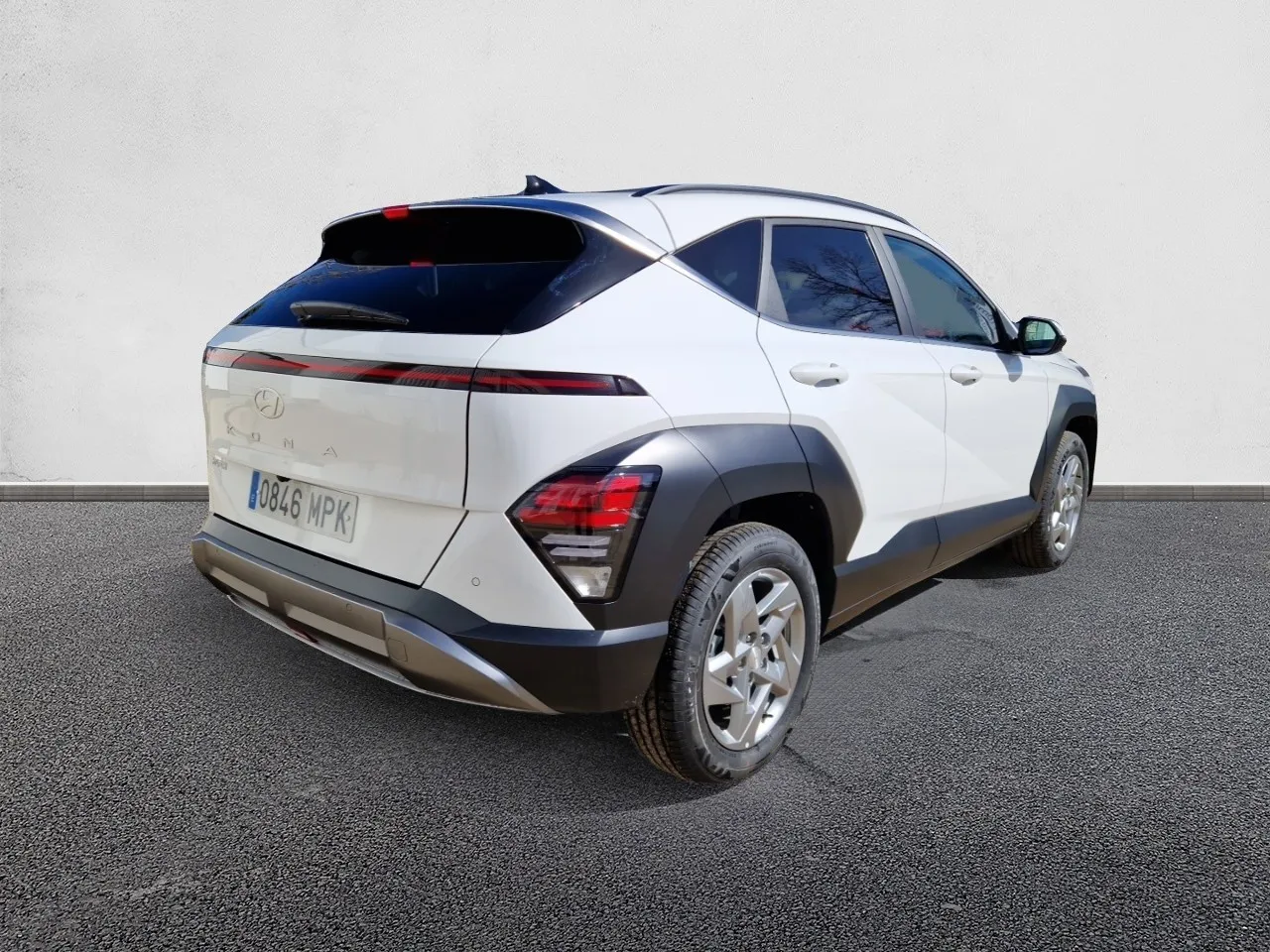 Imagen de HYUNDAI KONA