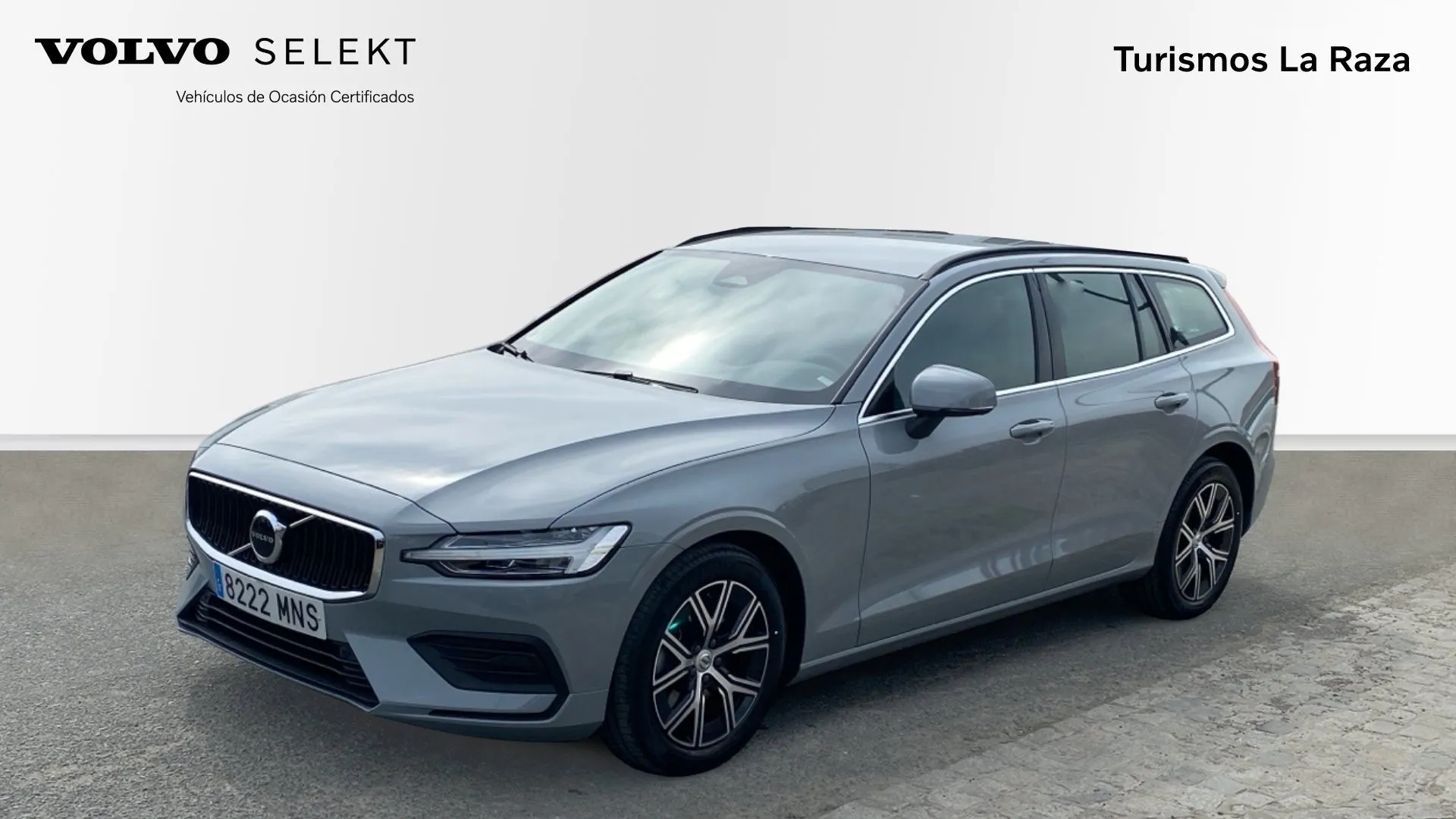 Imagen de VOLVO V60