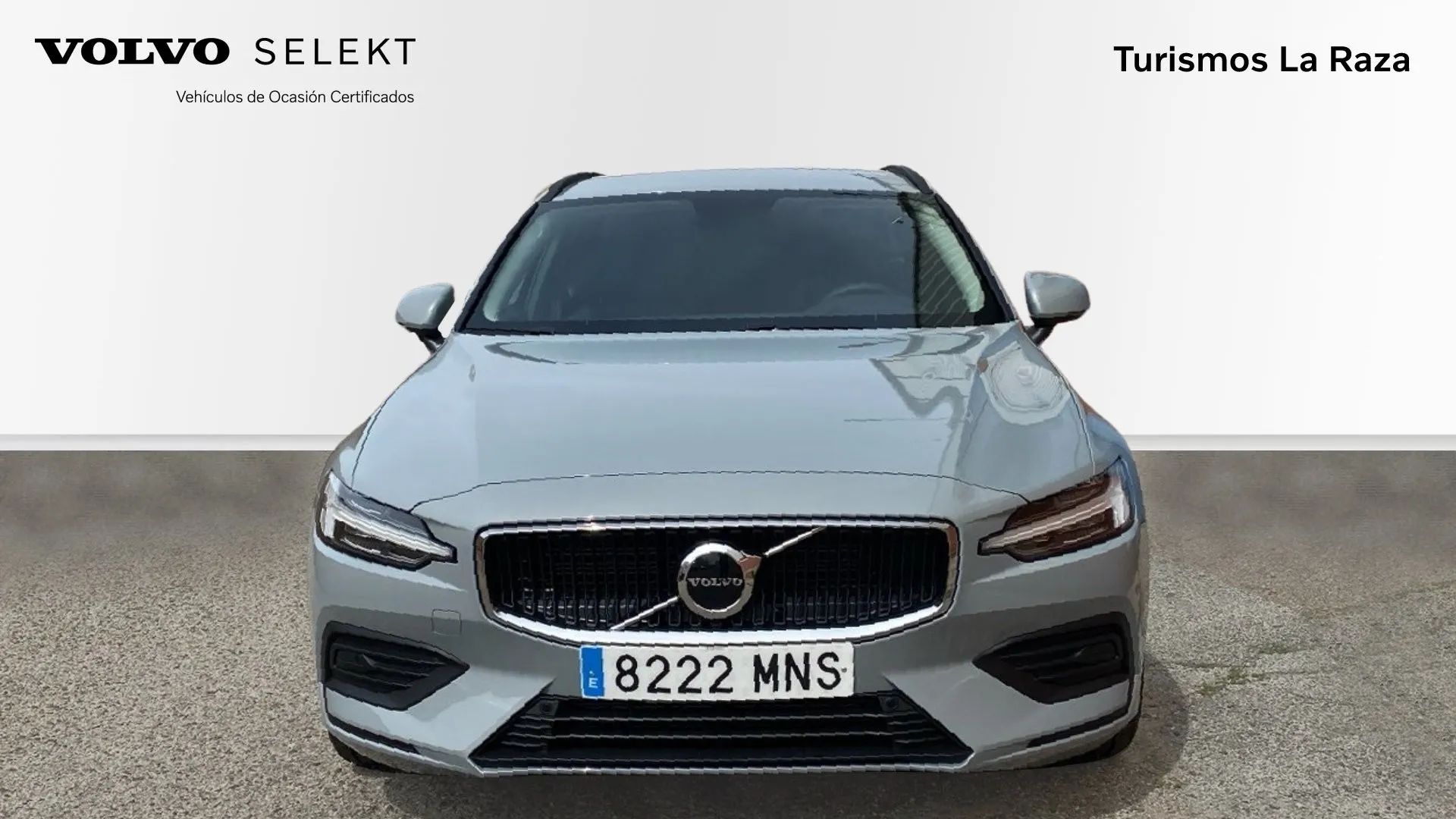 Imagen de VOLVO V60