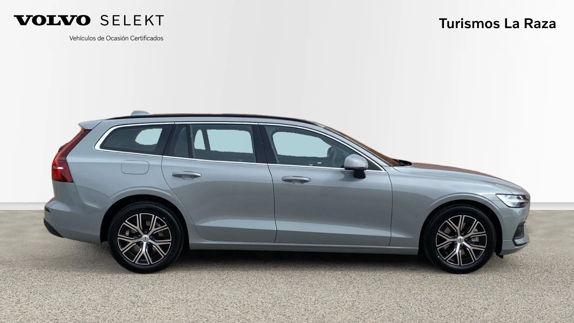 Imagen de VOLVO V60