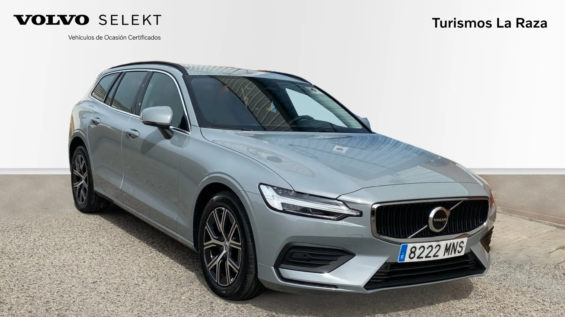 Imagen de VOLVO V60