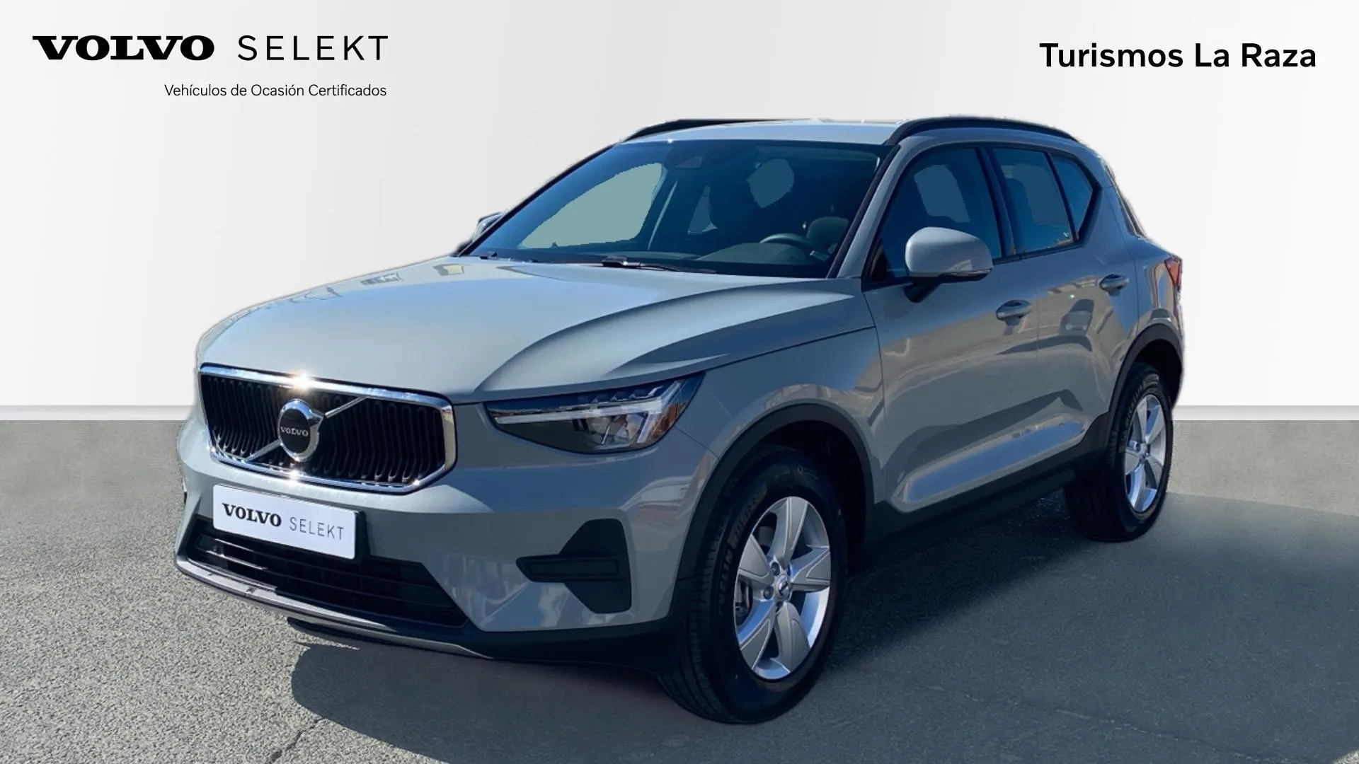 Imagen de VOLVO XC40