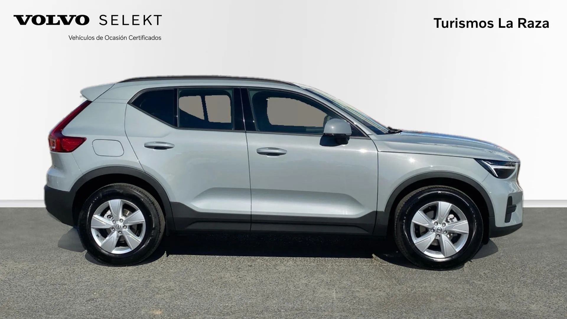 Imagen de VOLVO XC40