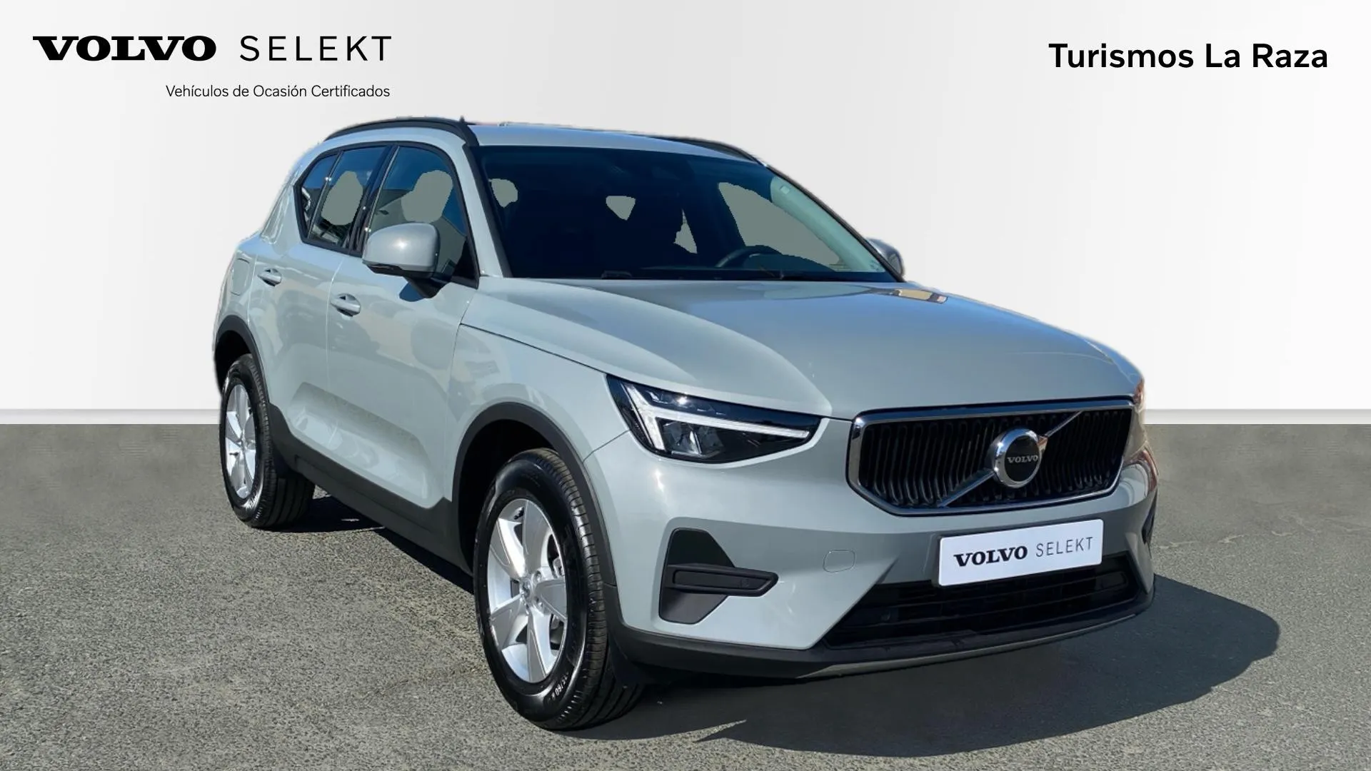 Imagen de VOLVO XC40