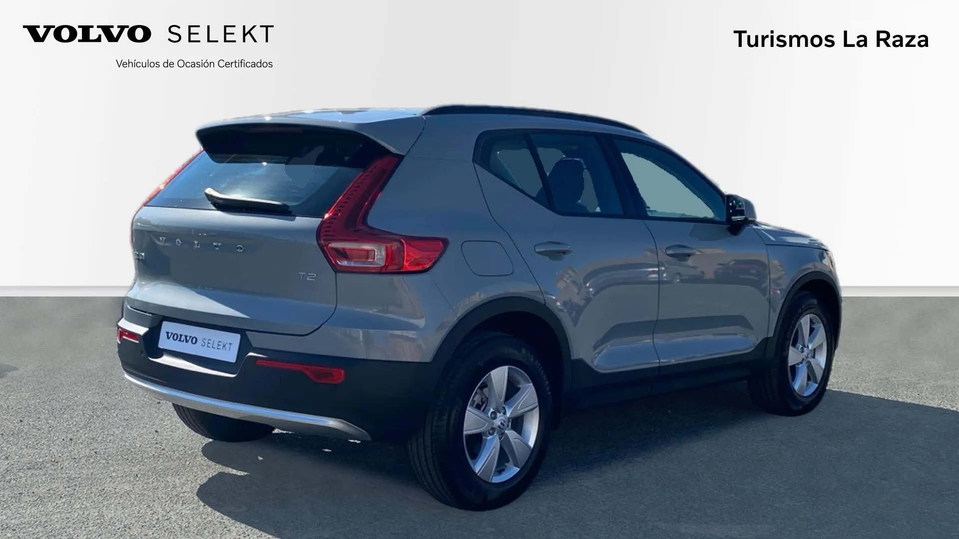 Imagen de VOLVO XC40