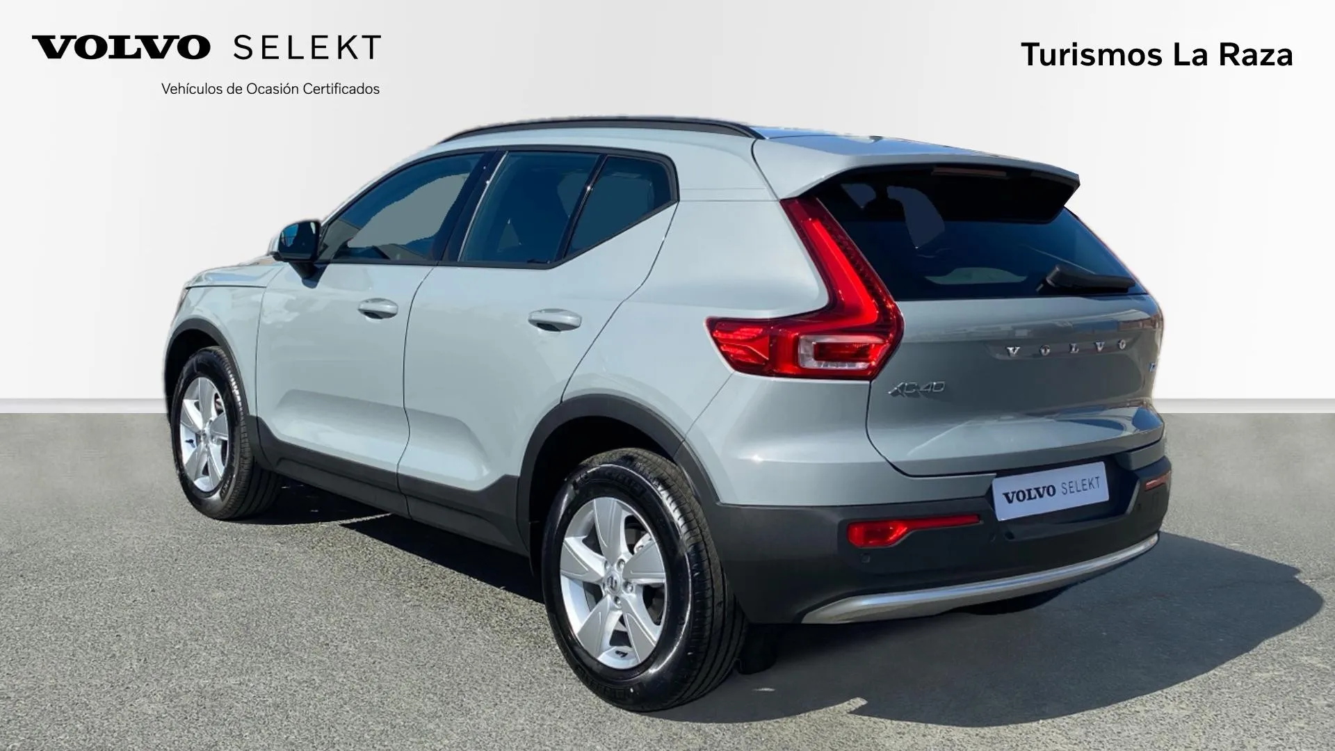 Imagen de VOLVO XC40