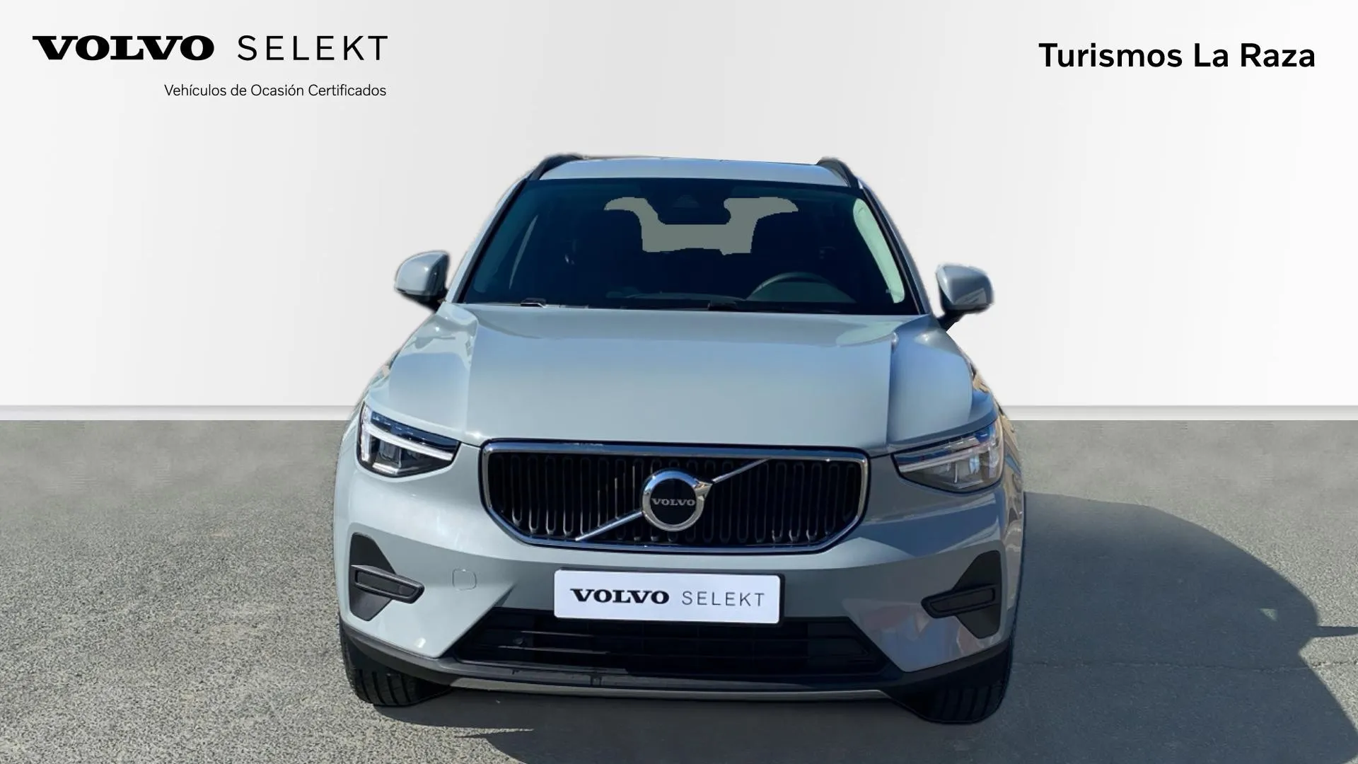 Imagen de VOLVO XC40