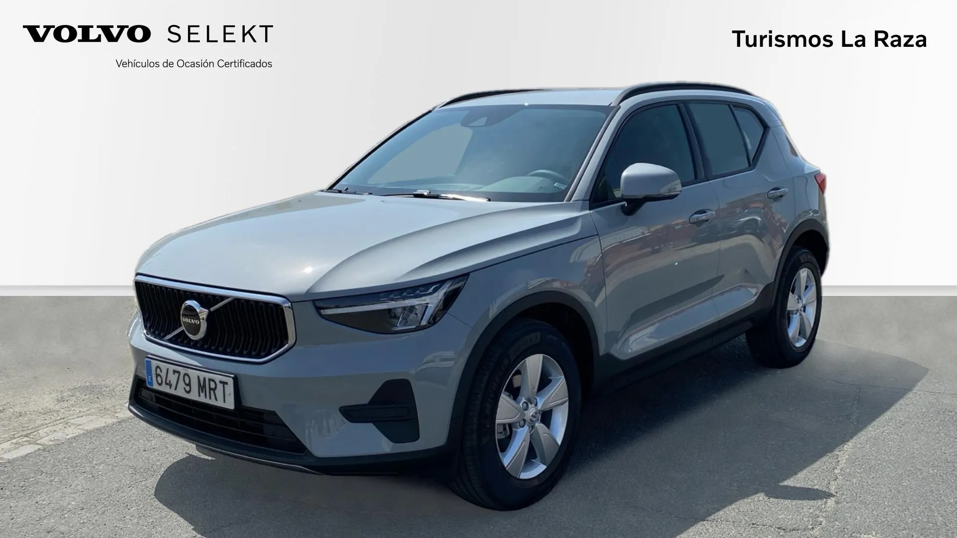 Imagen de VOLVO XC40