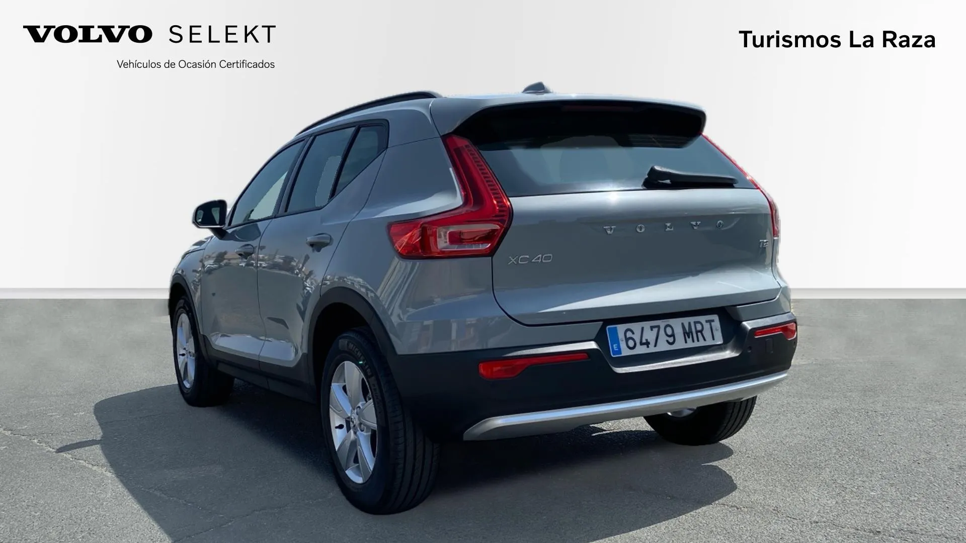 Imagen de VOLVO XC40