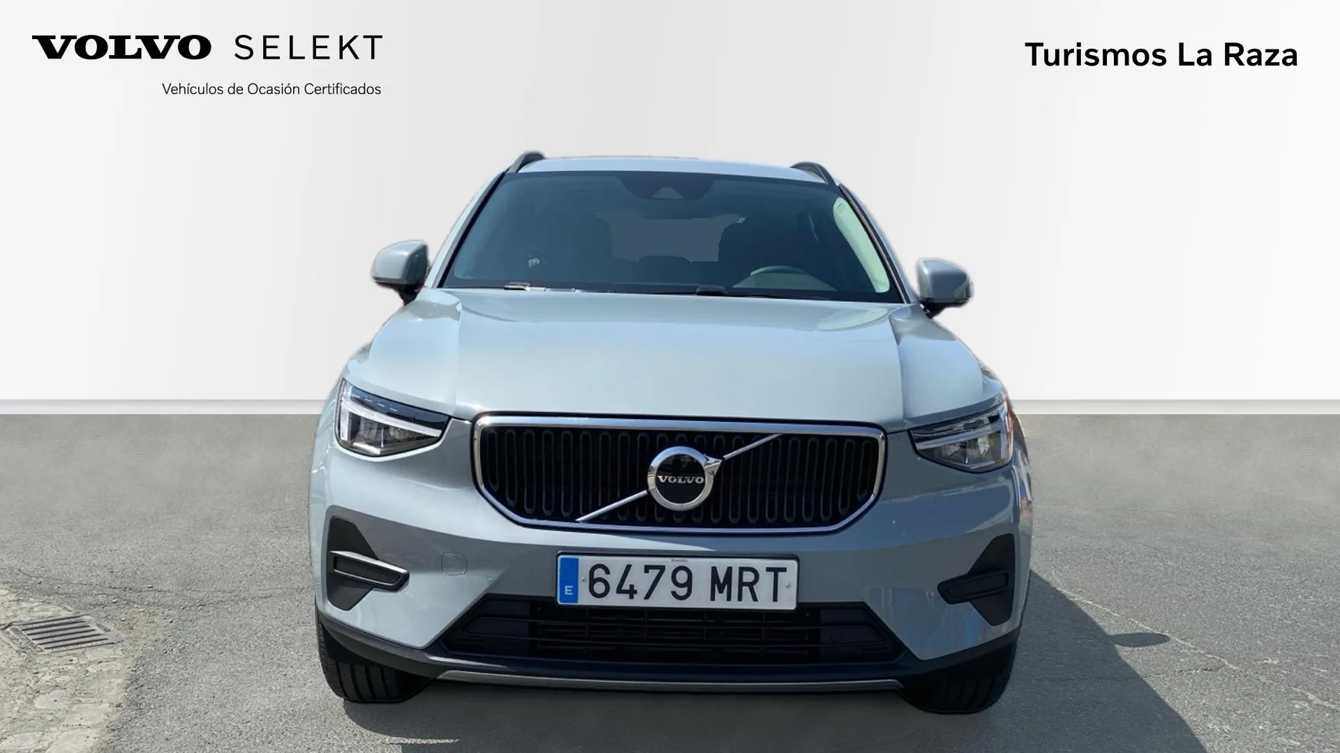 Imagen de VOLVO XC40