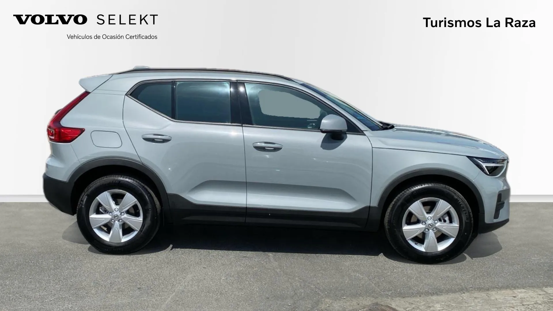 Imagen de VOLVO XC40