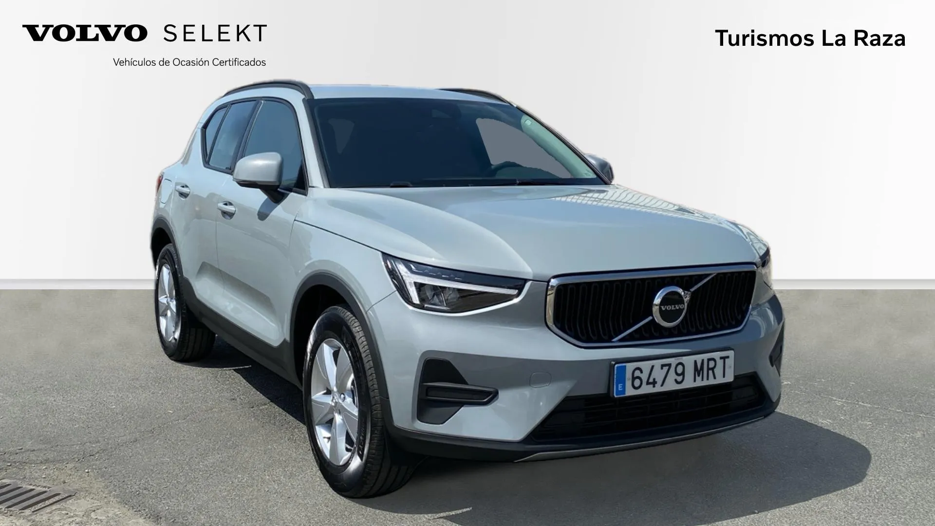 Imagen de VOLVO XC40