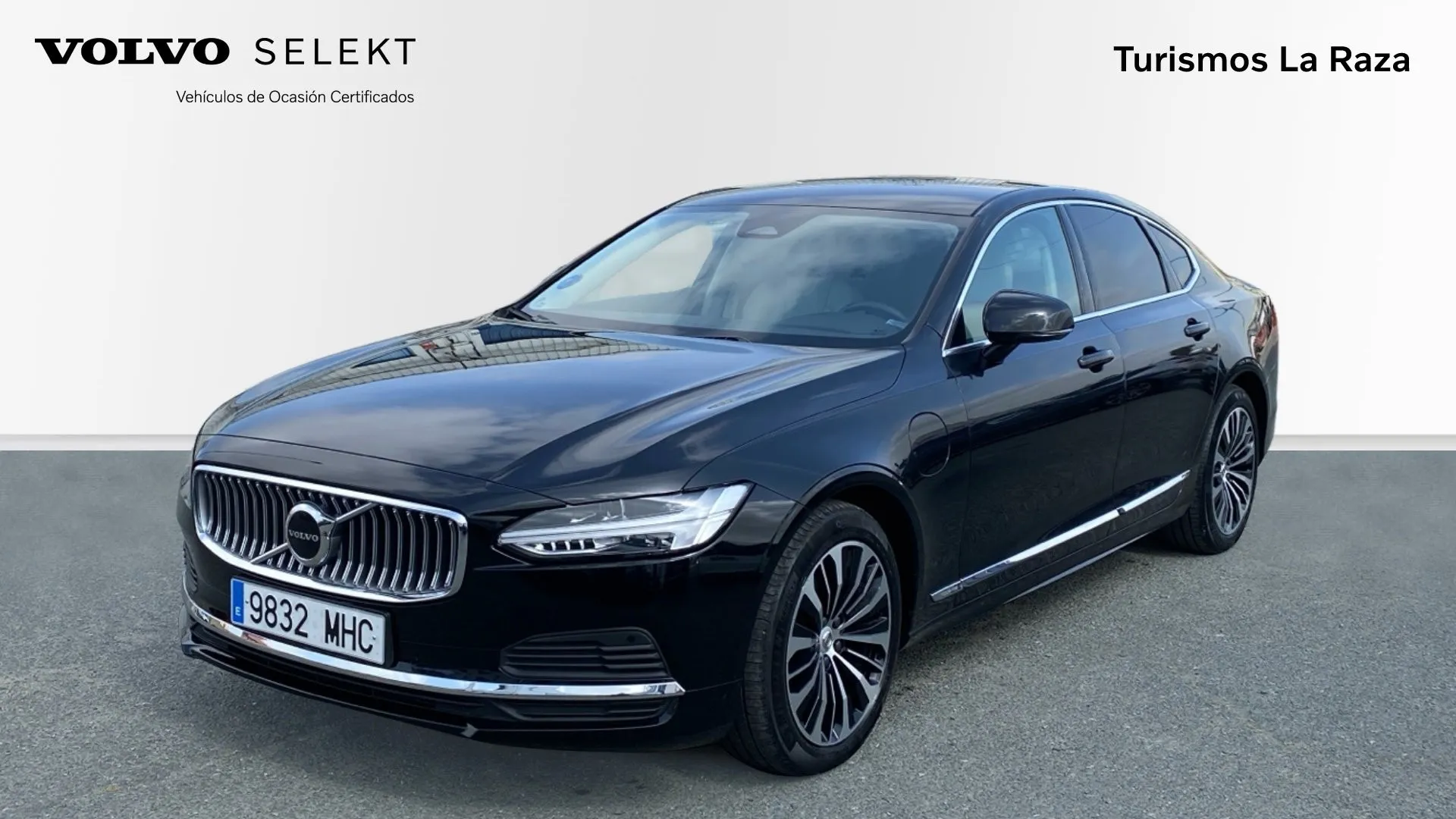 Imagen de VOLVO S90