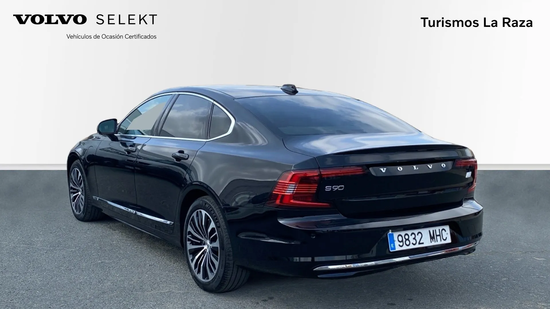 Imagen de VOLVO S90