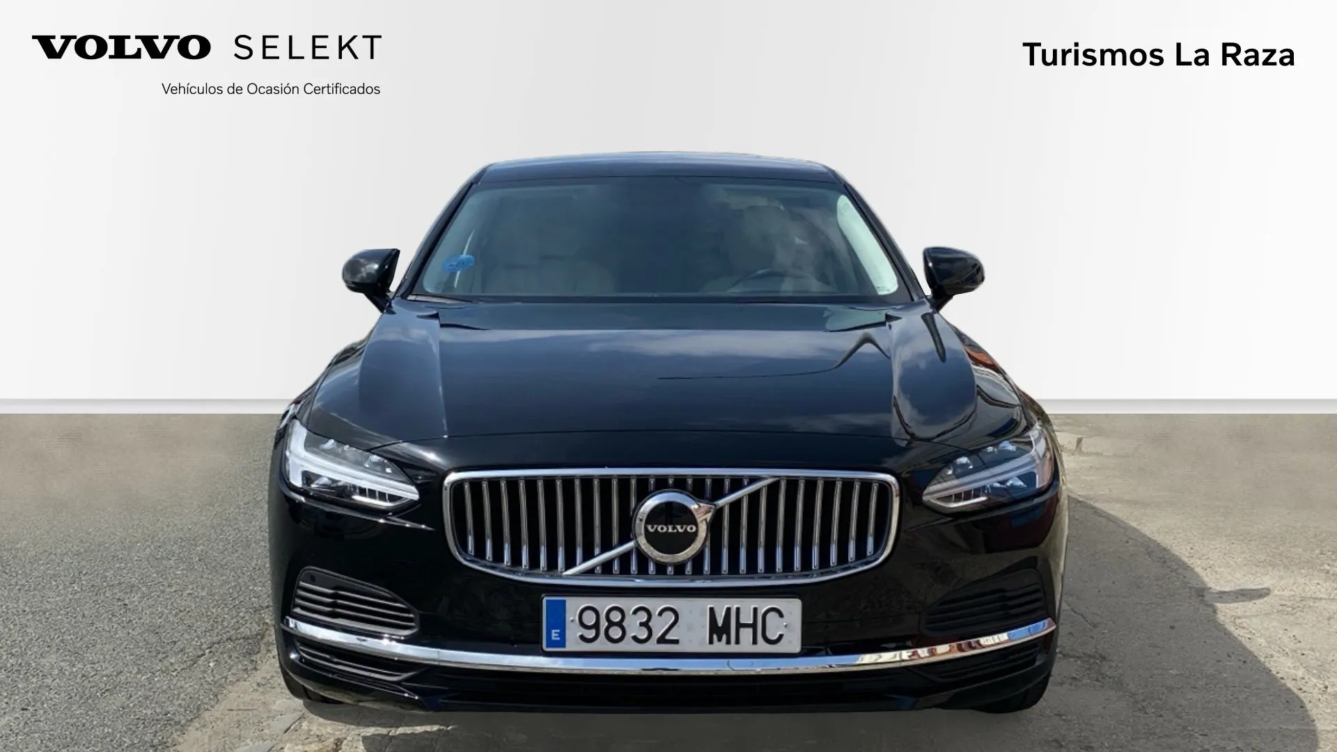 Imagen de VOLVO S90