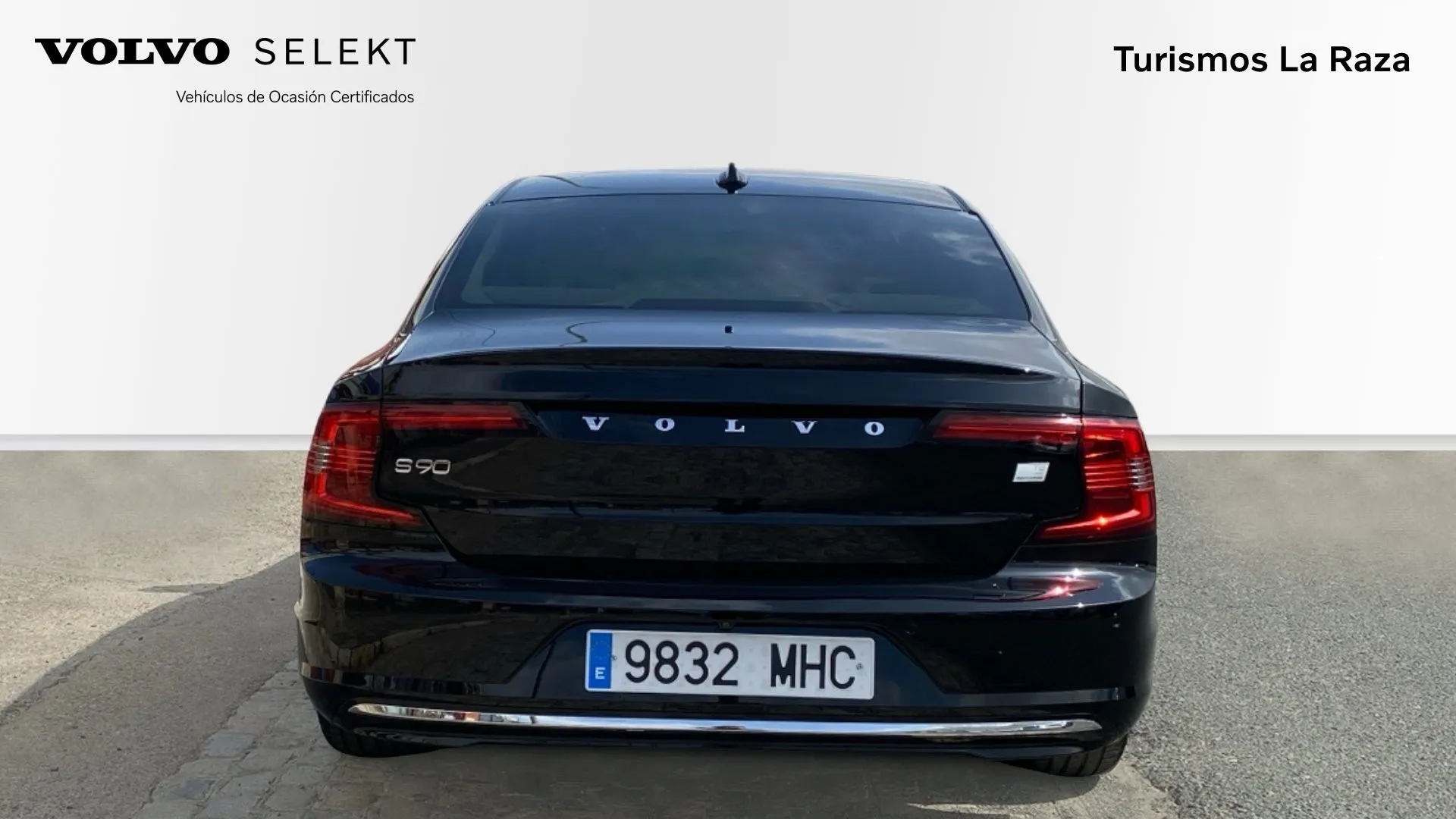 Imagen de VOLVO S90