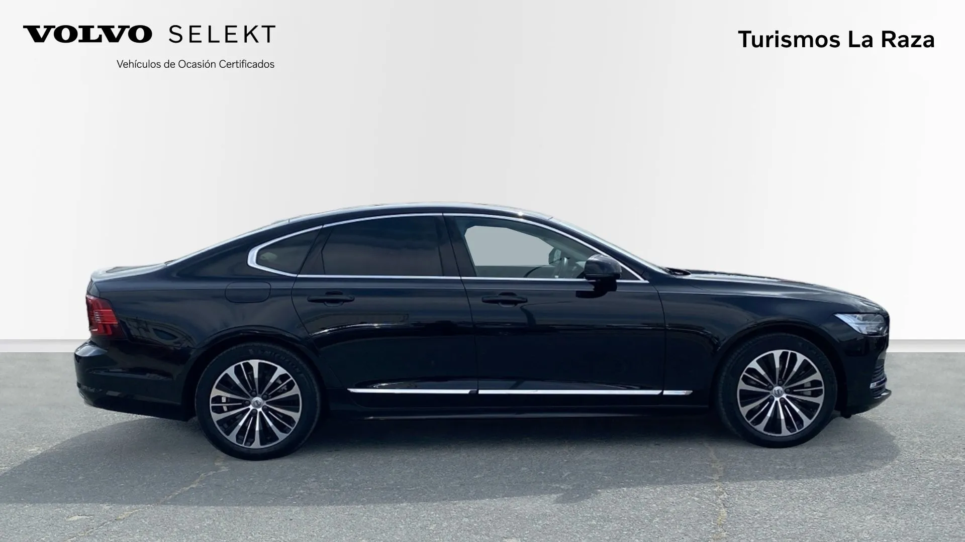 Imagen de VOLVO S90