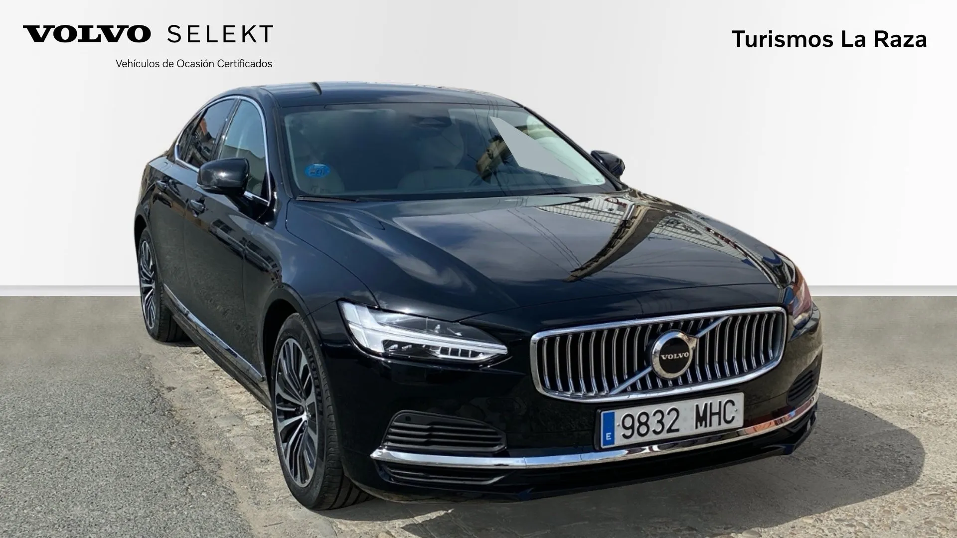 Imagen de VOLVO S90