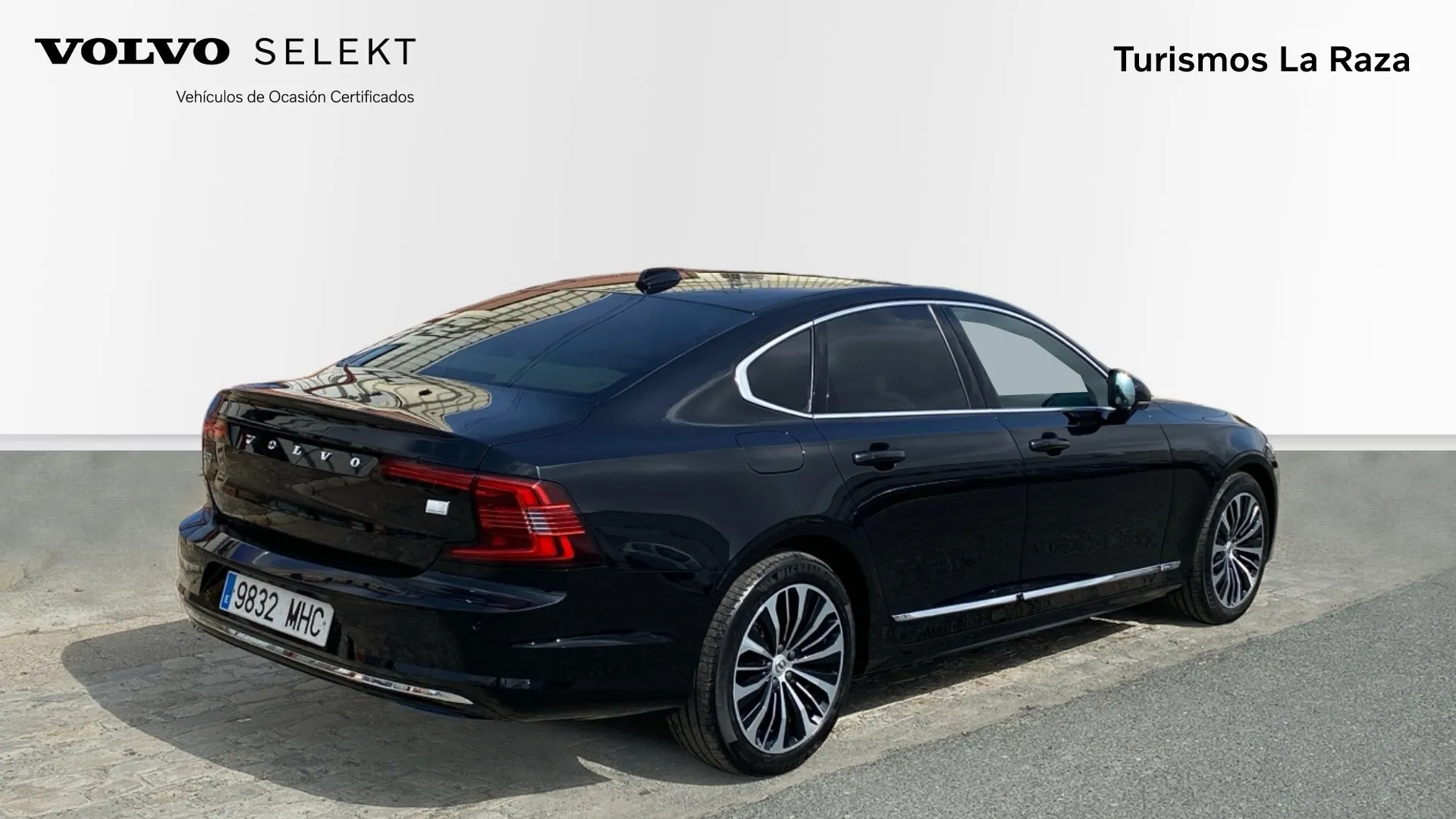 Imagen de VOLVO S90