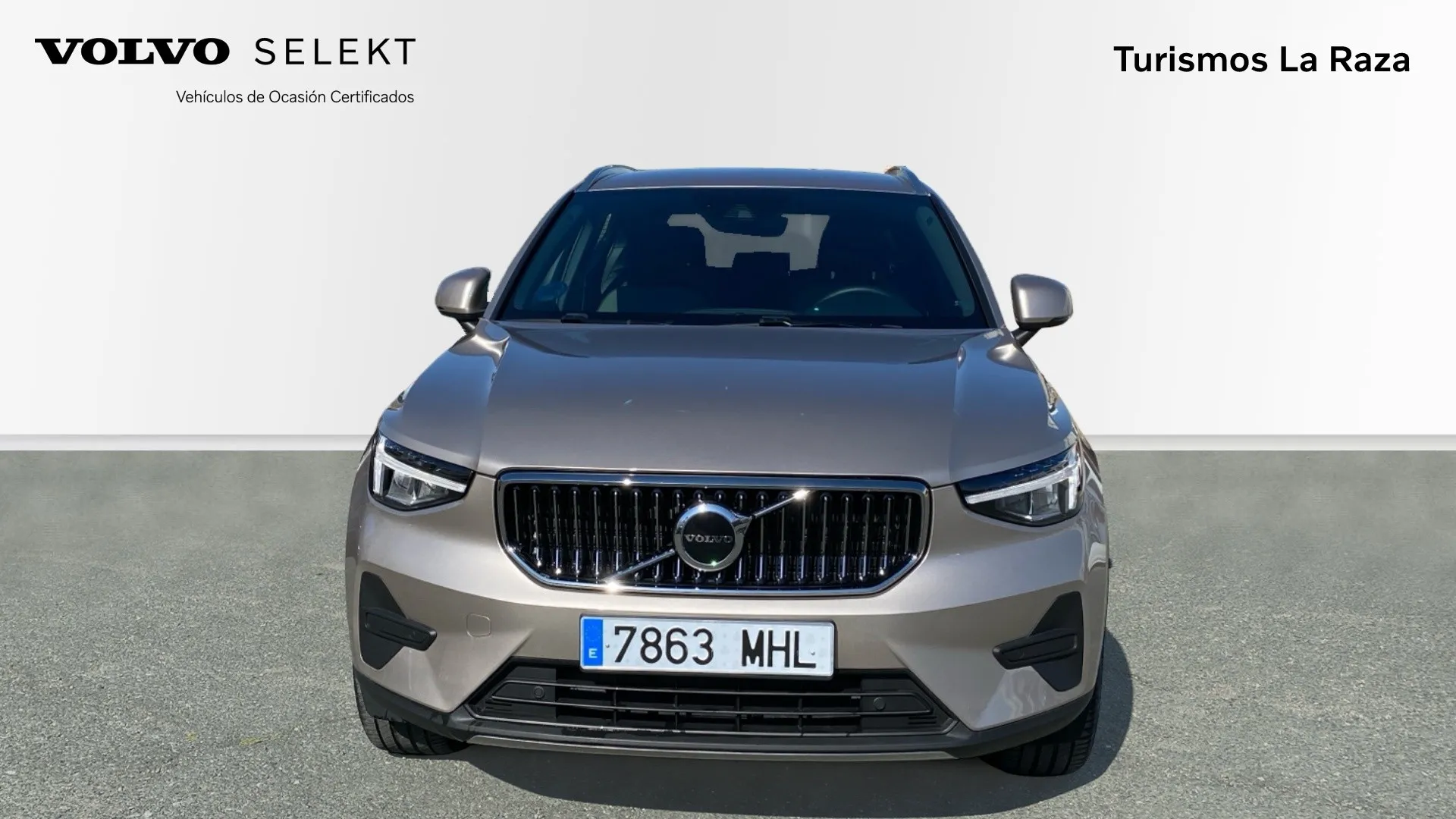 Imagen de VOLVO XC40