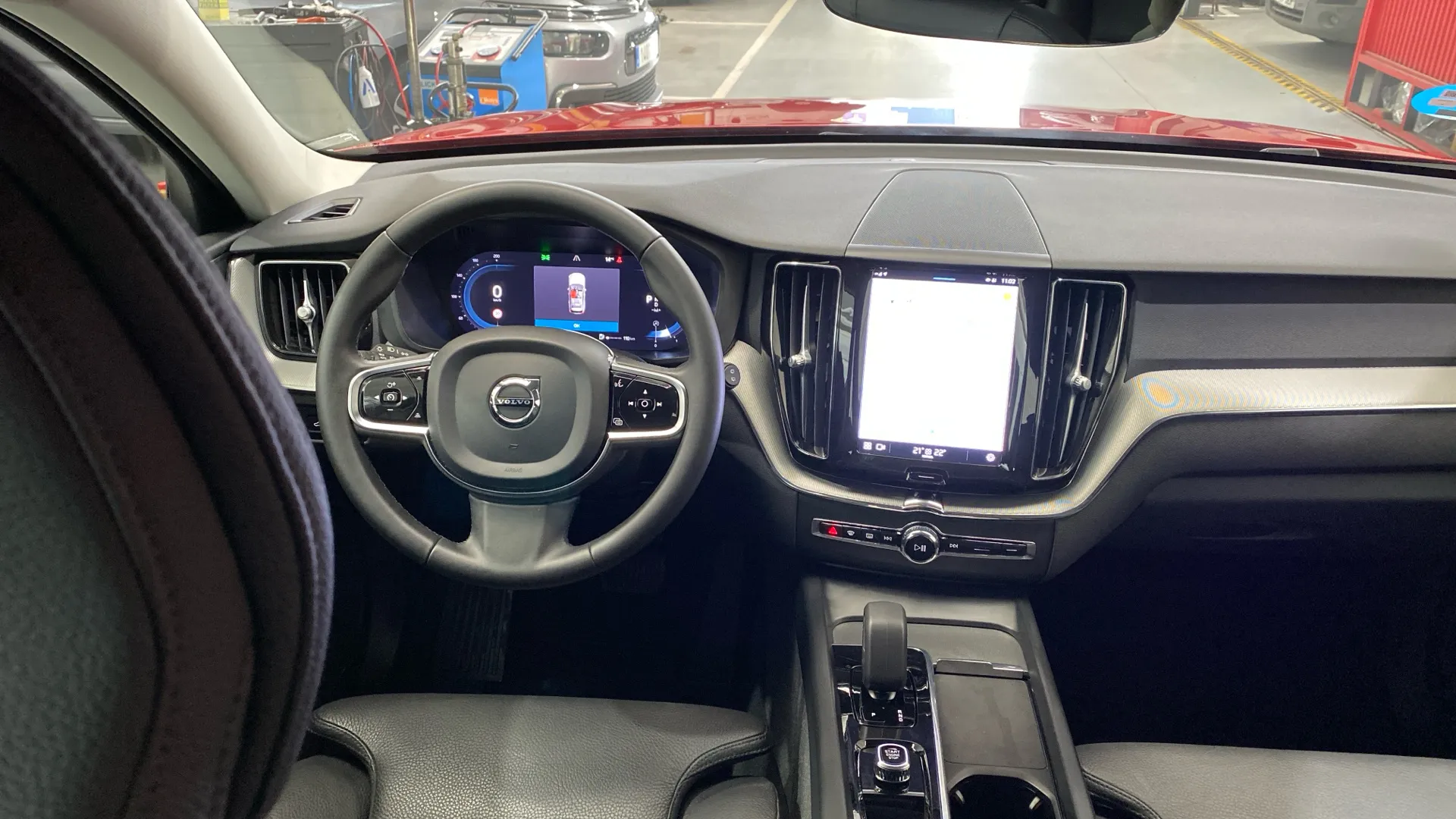 Imagen de VOLVO XC60