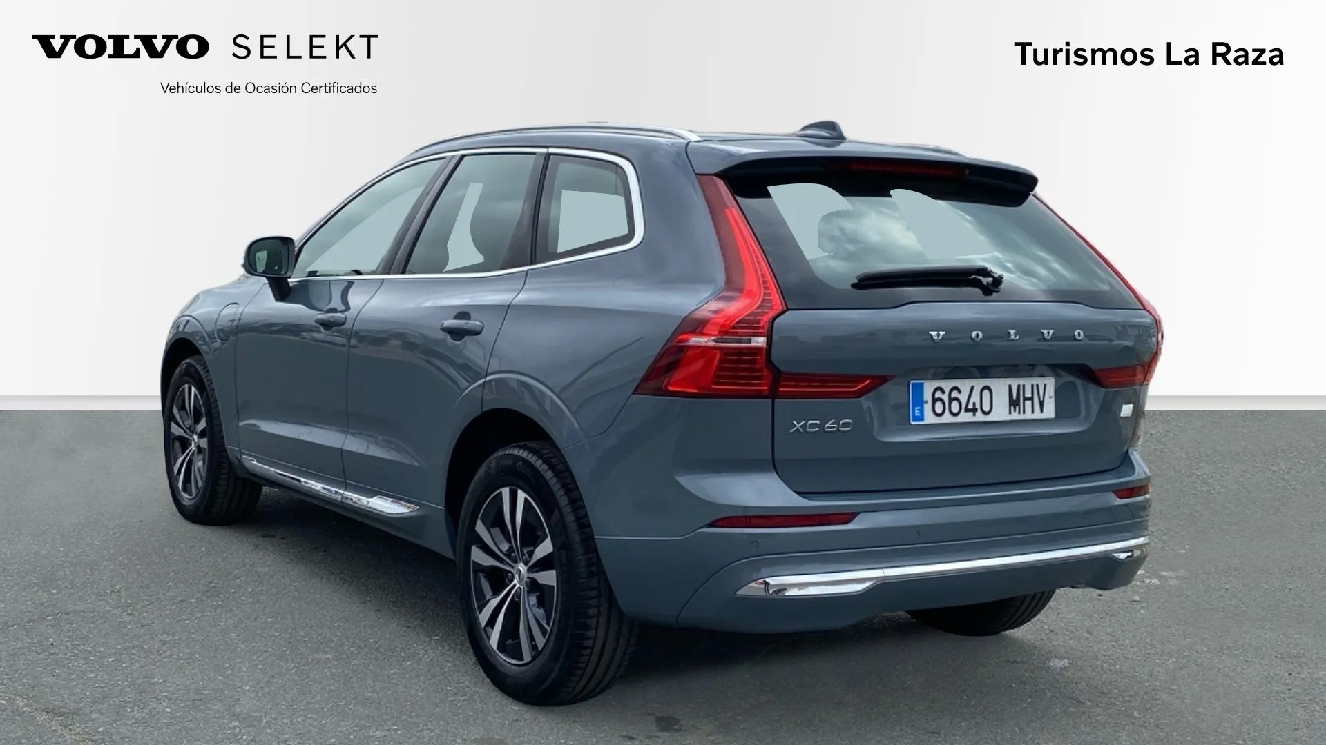 Imagen de VOLVO XC60