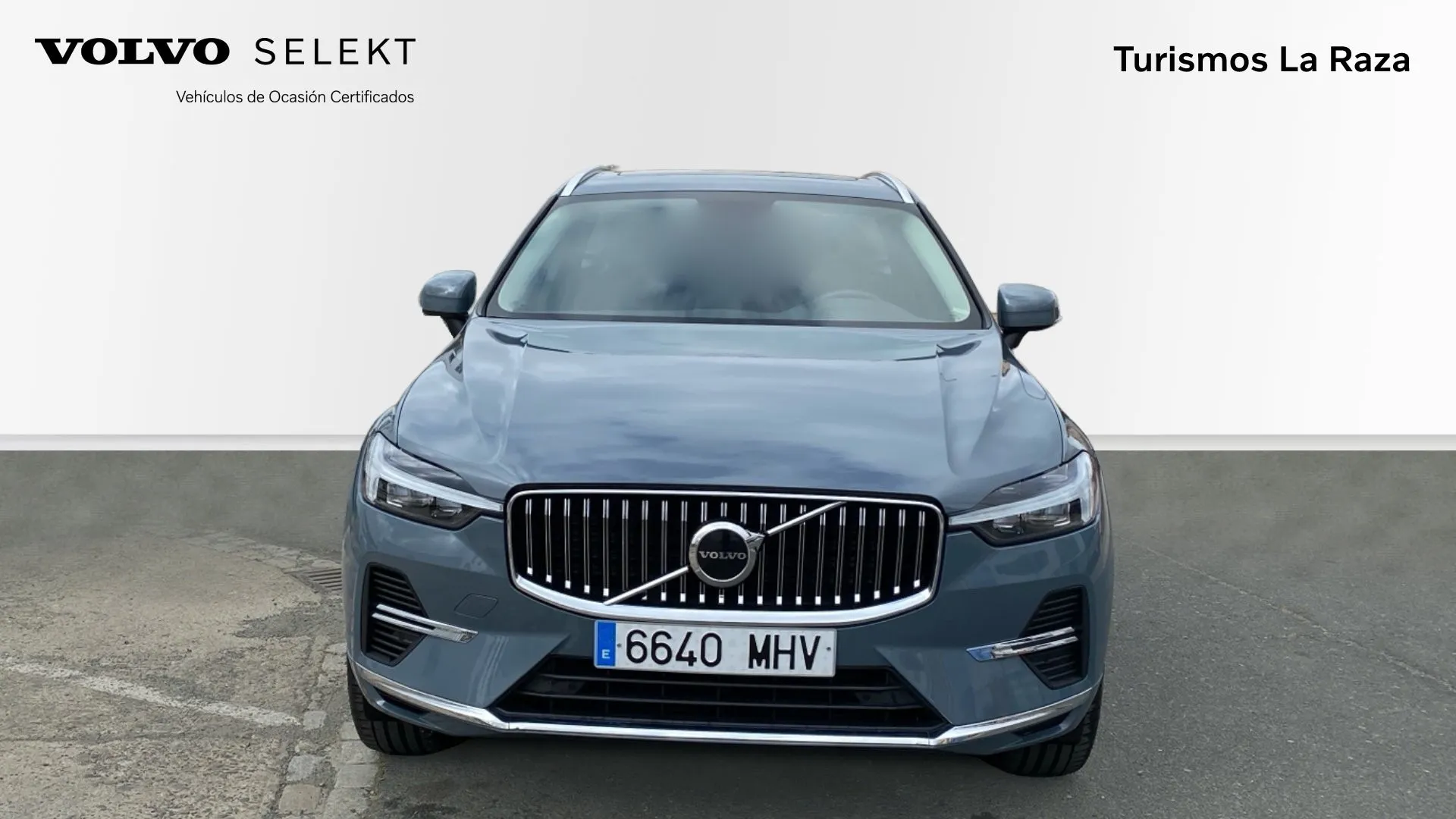 Imagen de VOLVO XC60