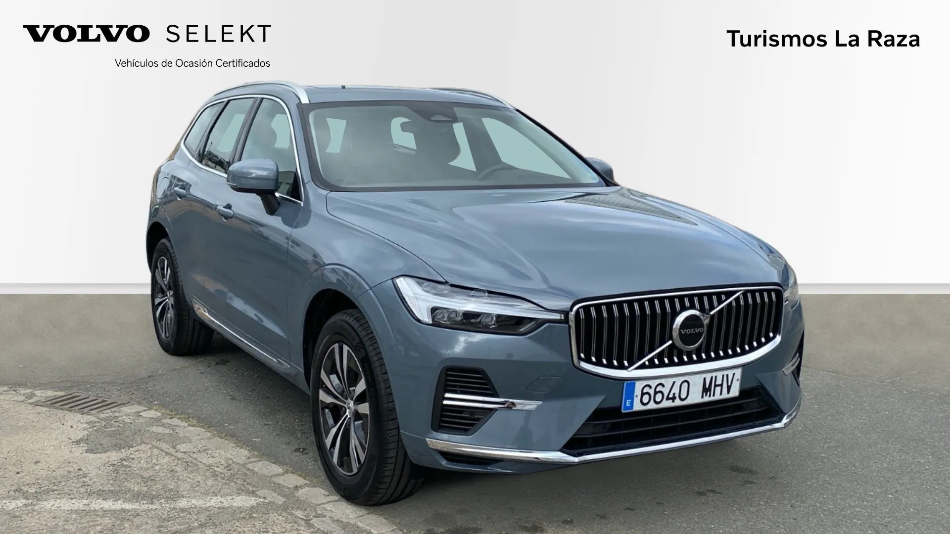 Imagen de VOLVO XC60