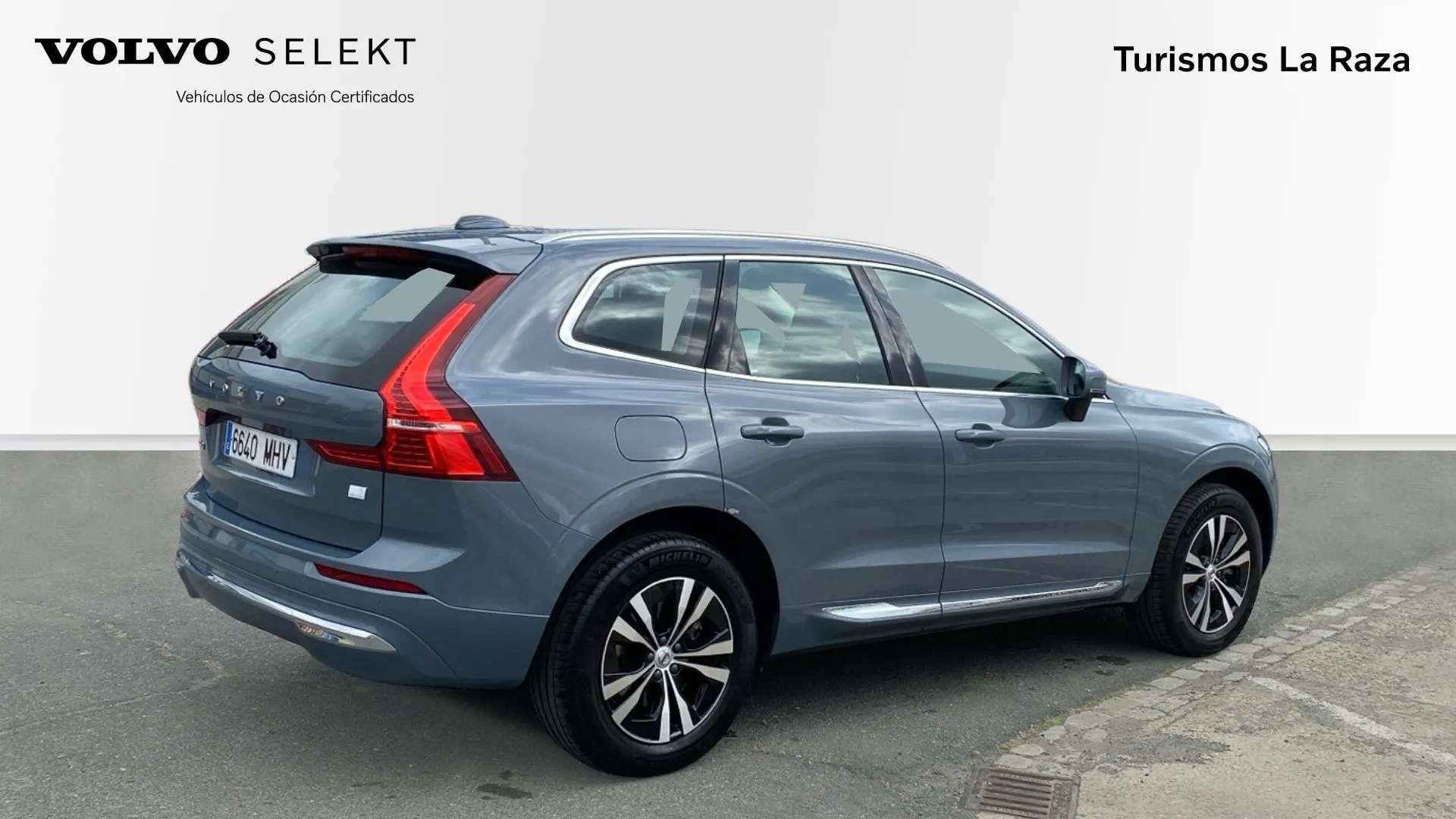 Imagen de VOLVO XC60