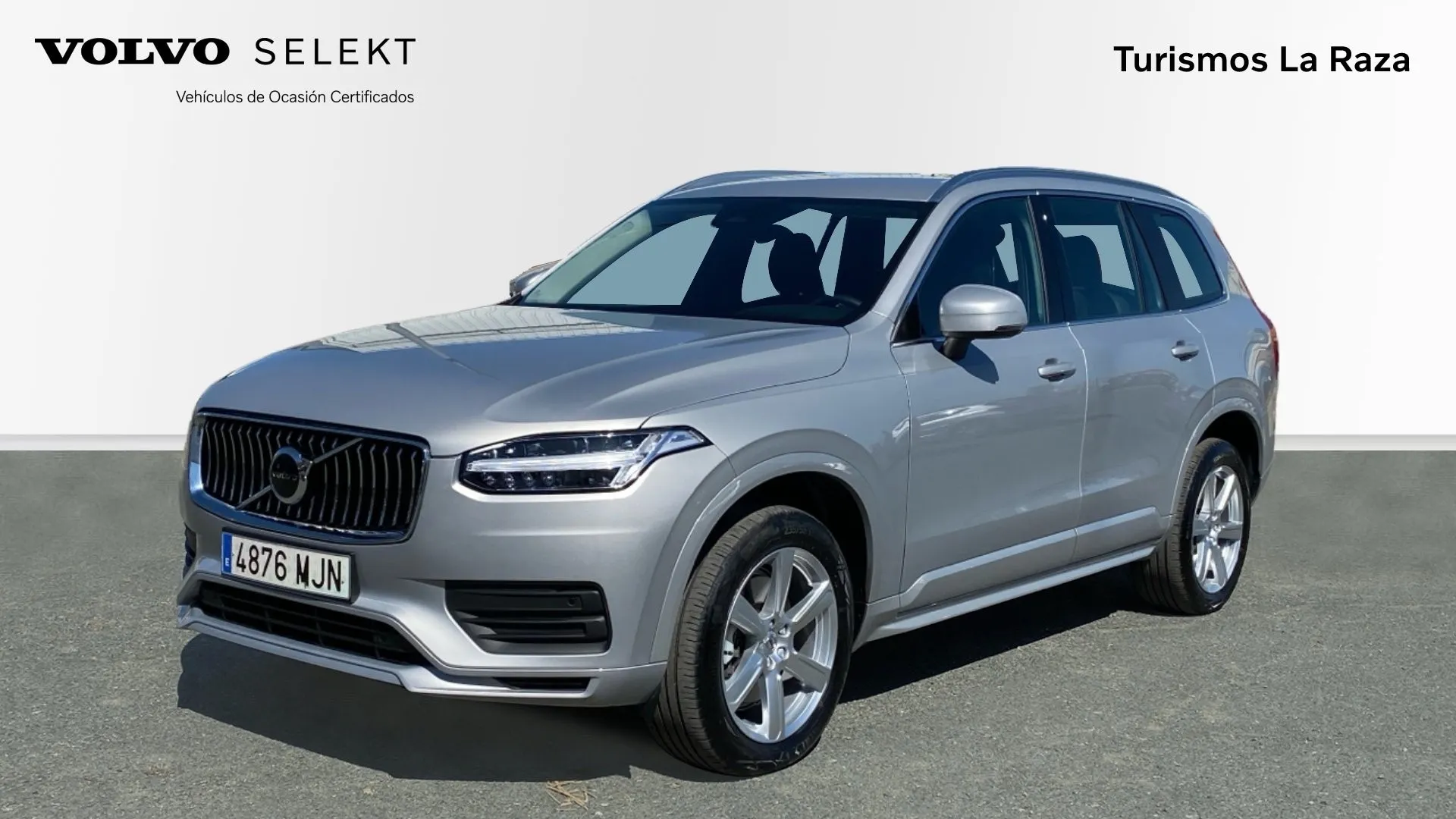 Imagen de VOLVO XC90