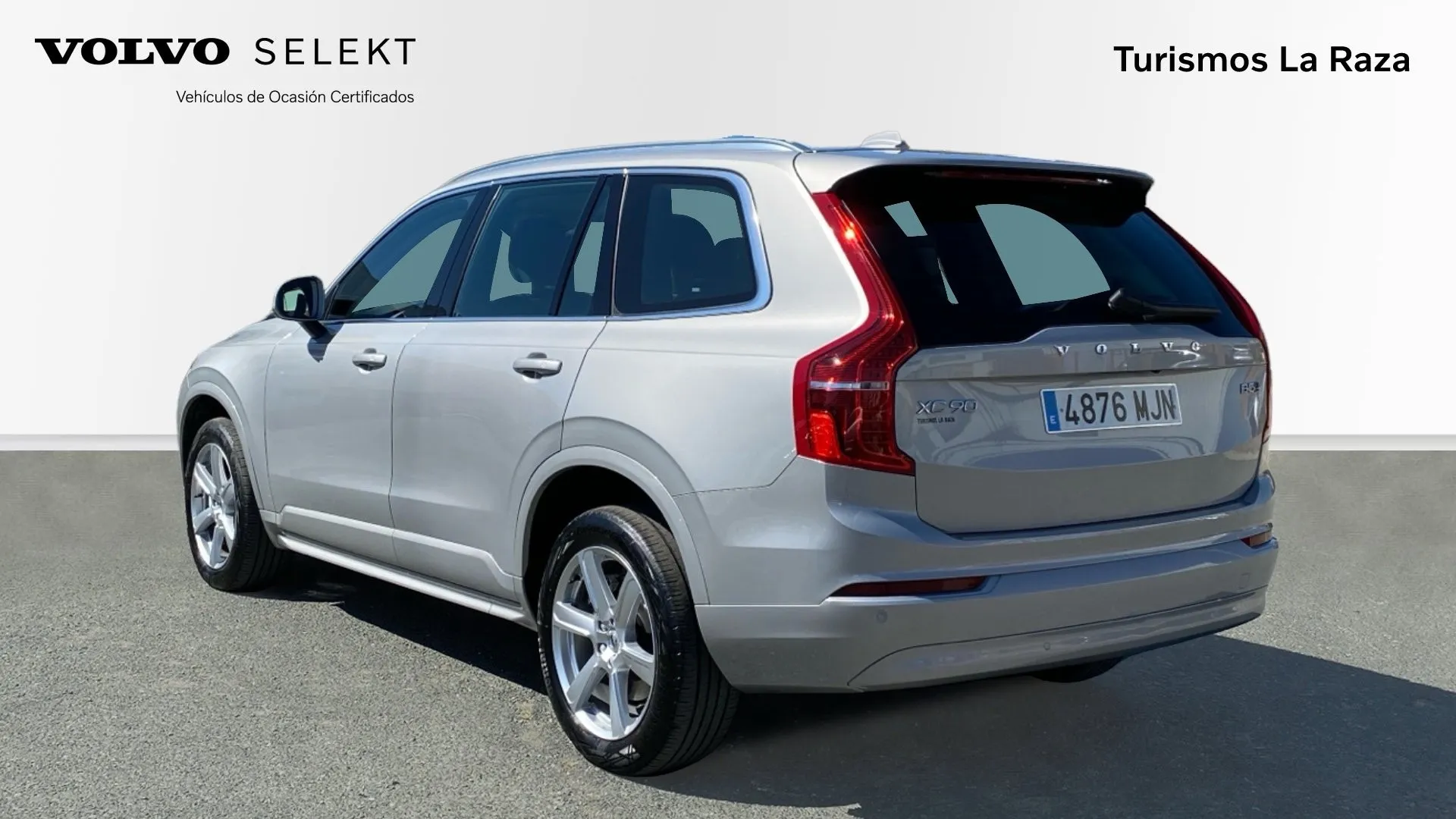 Imagen de VOLVO XC90