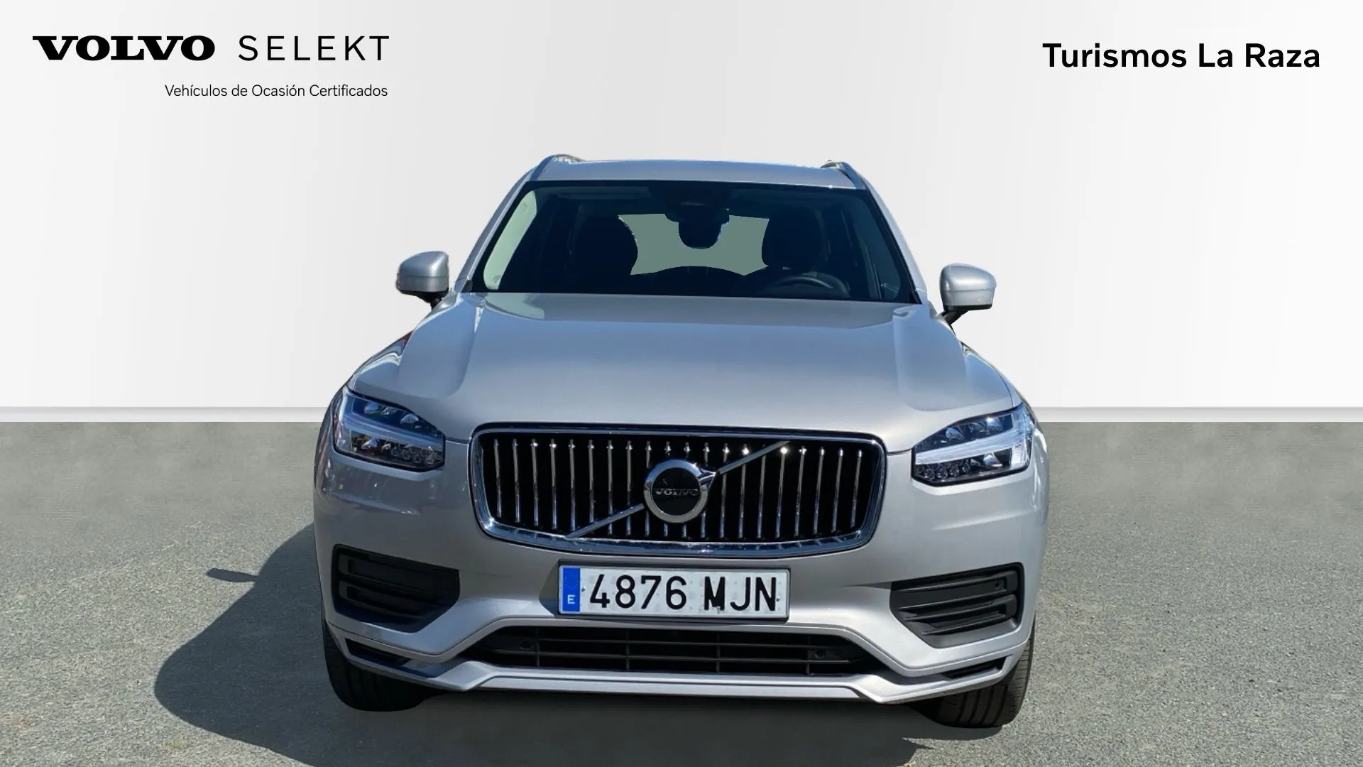 Imagen de VOLVO XC90