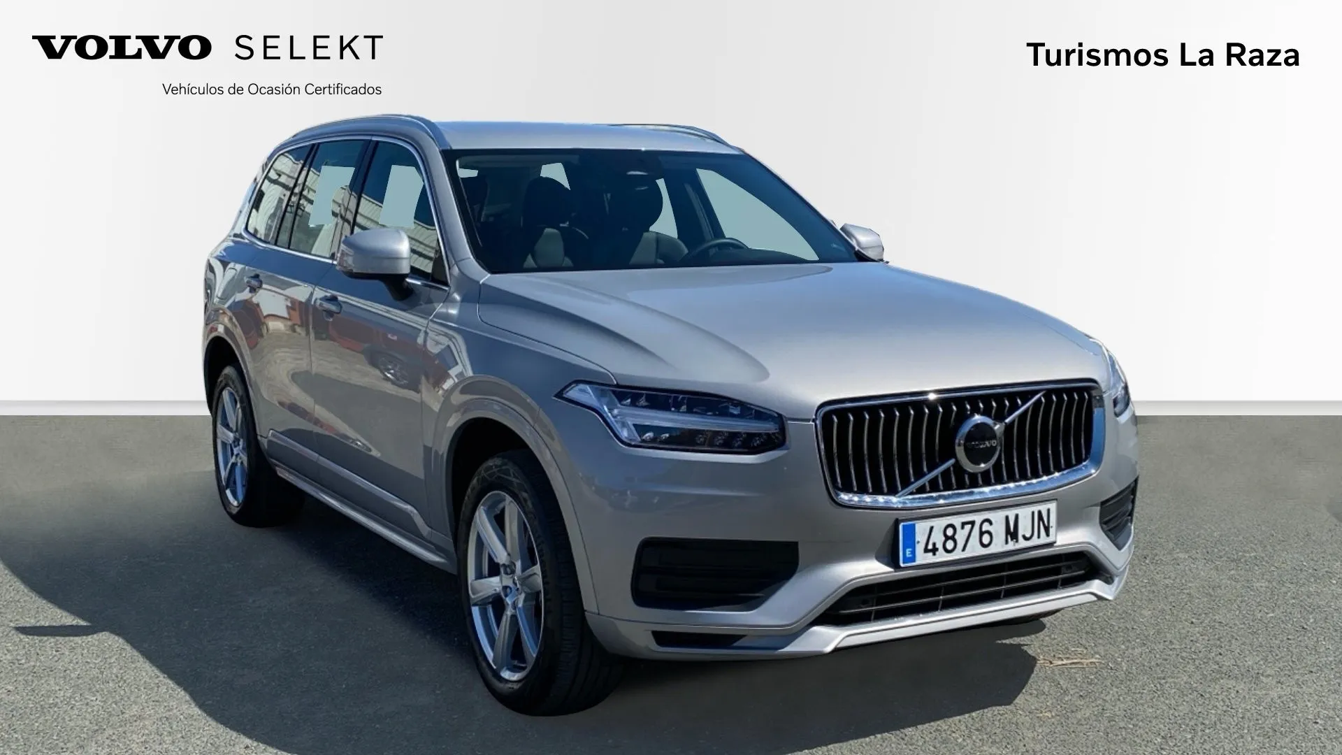 Imagen de VOLVO XC90