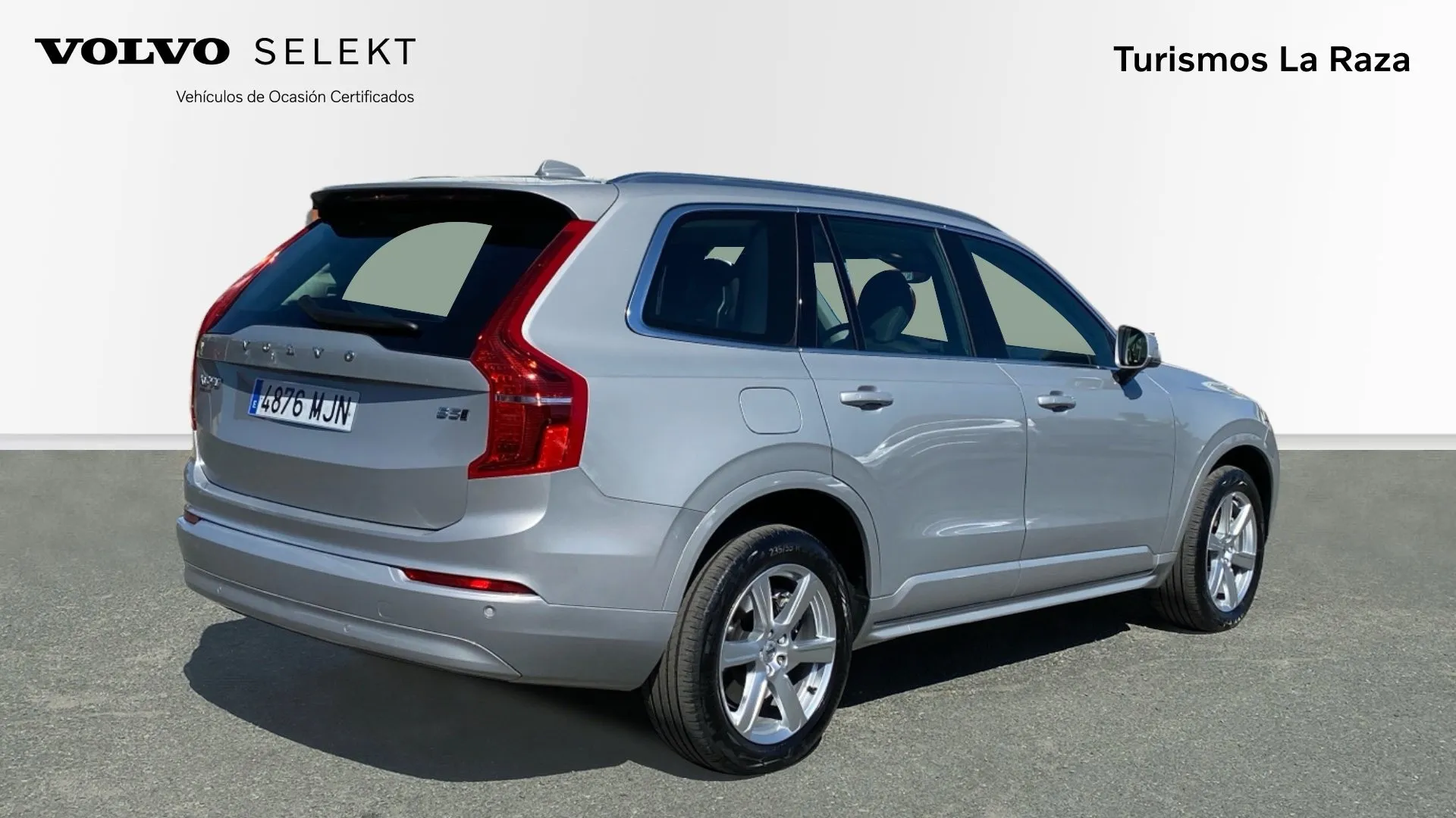 Imagen de VOLVO XC90