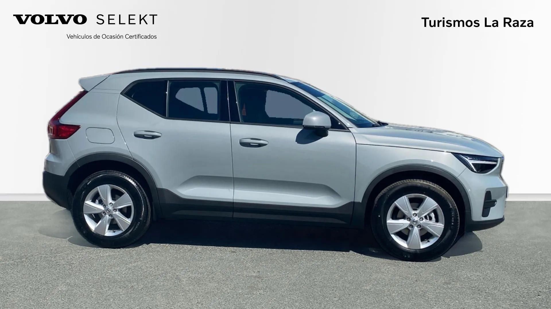 Imagen de VOLVO XC40