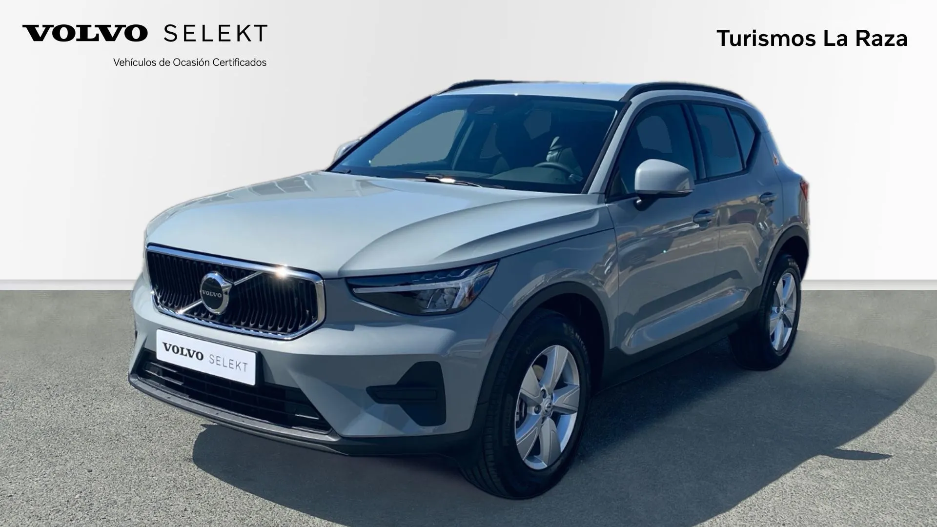 Imagen de VOLVO XC40