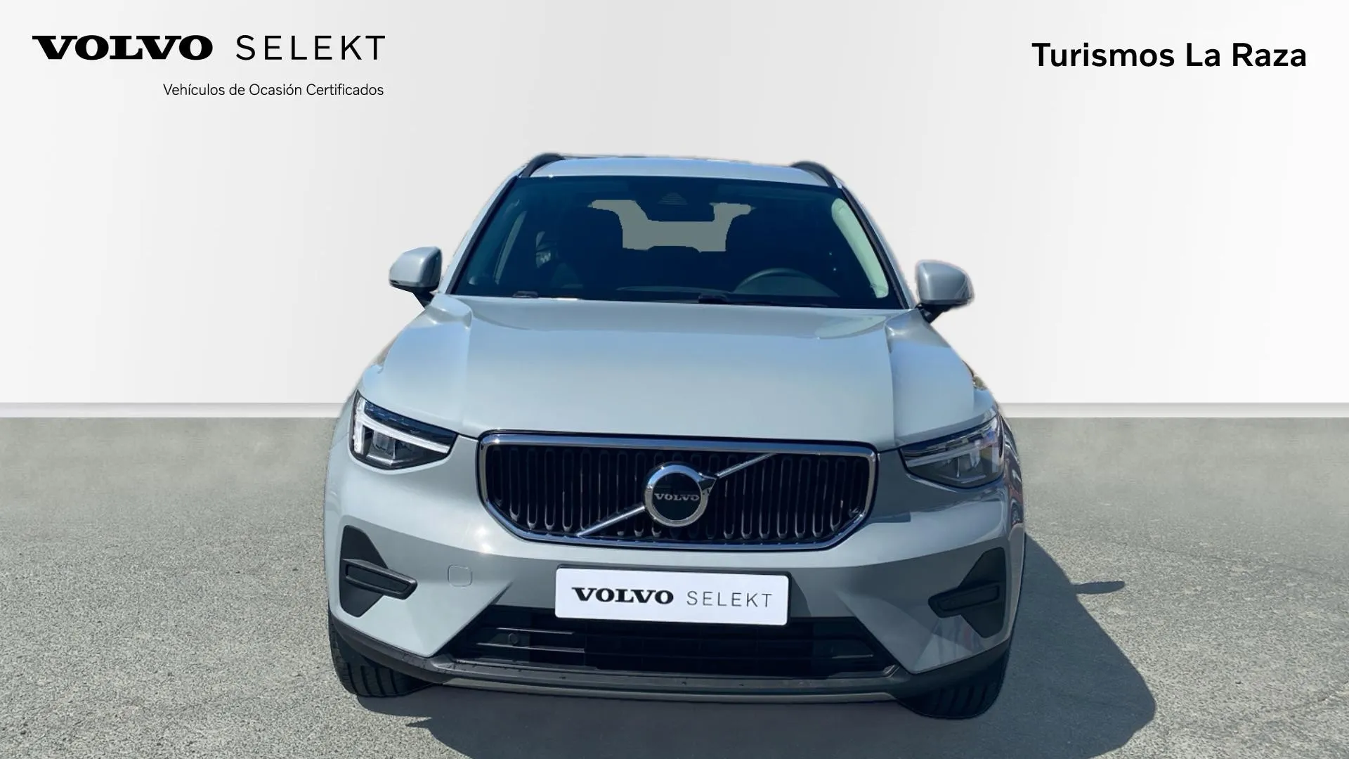 Imagen de VOLVO XC40