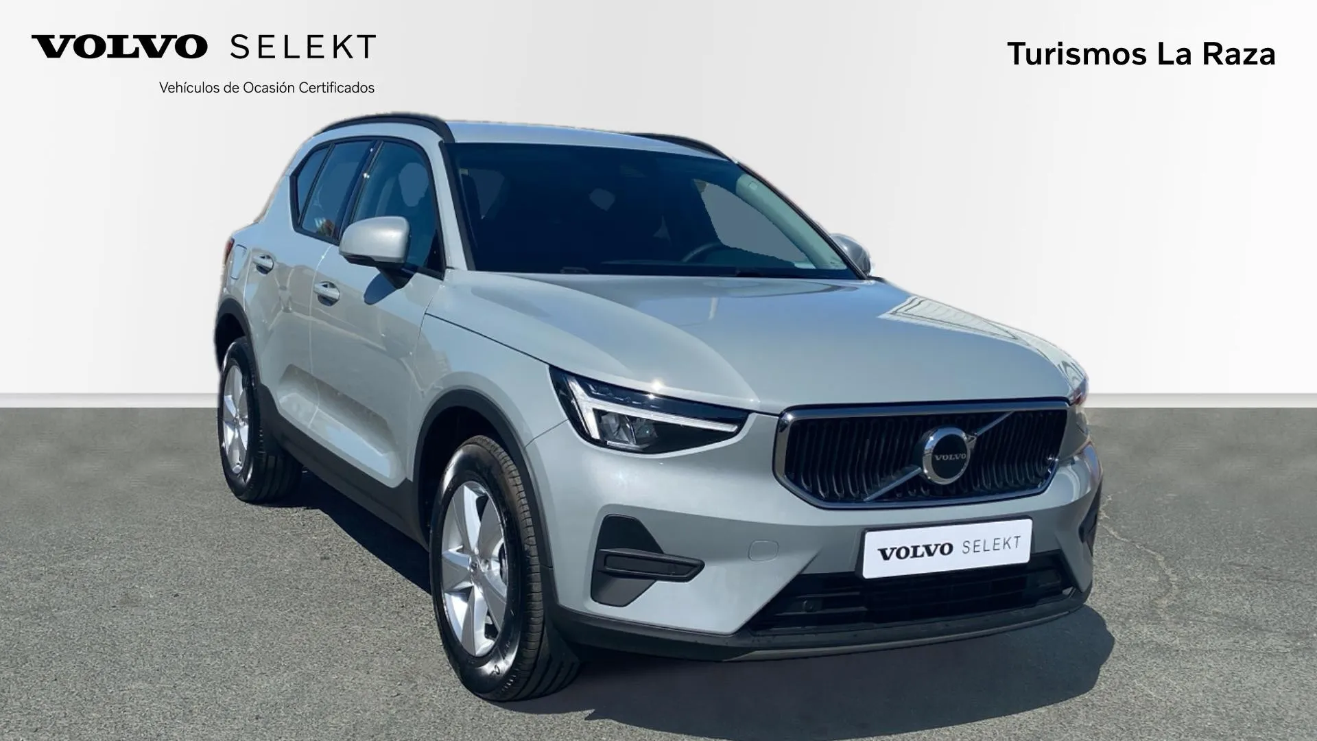 Imagen de VOLVO XC40