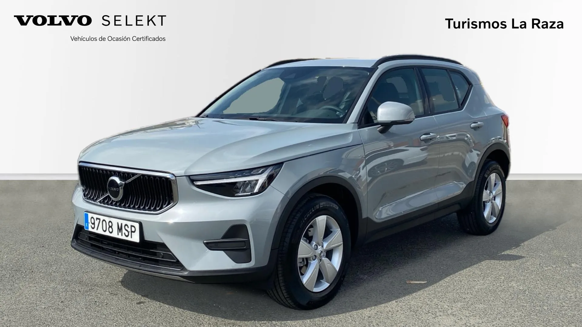 Imagen de VOLVO XC40