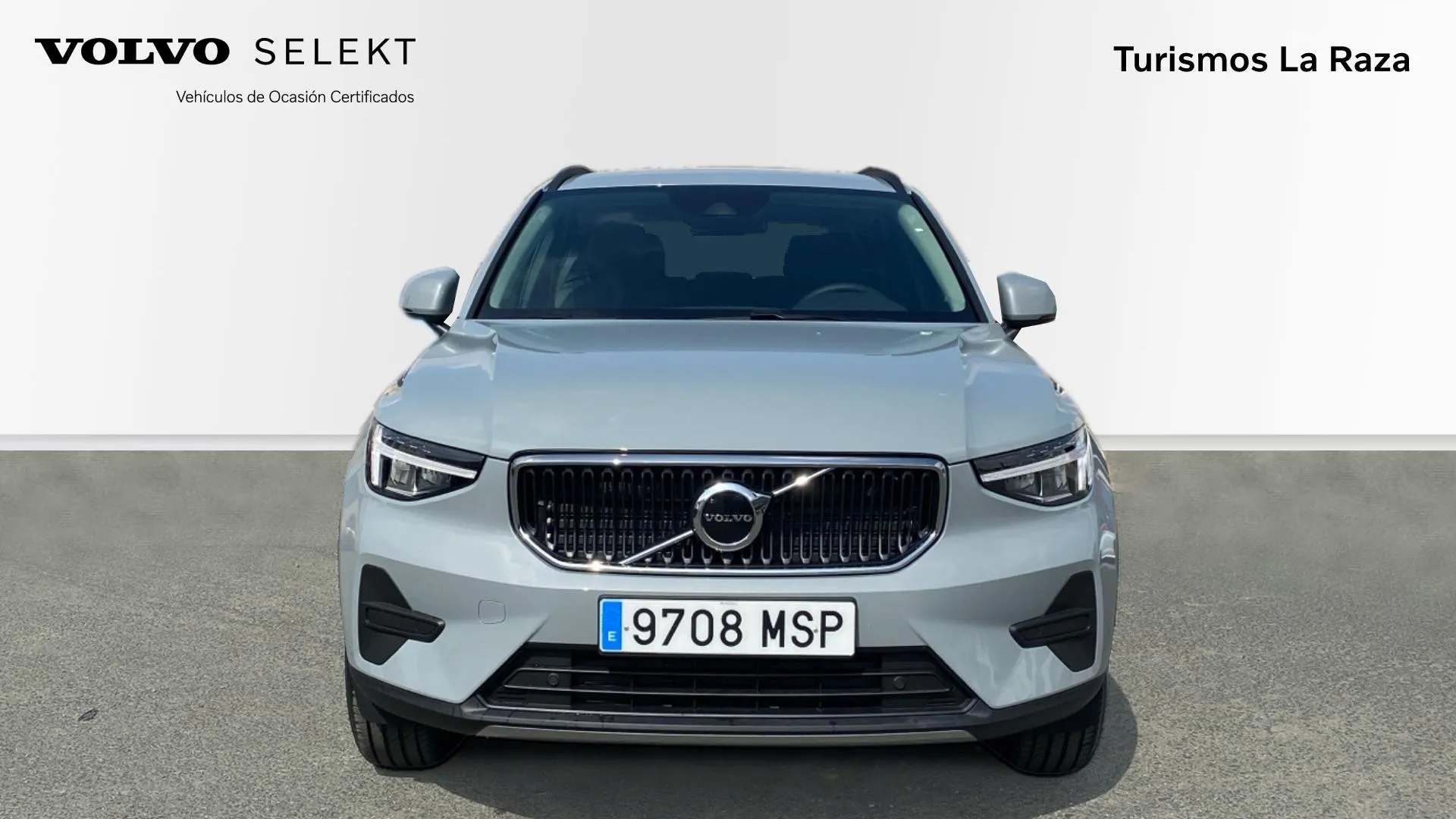 Imagen de VOLVO XC40