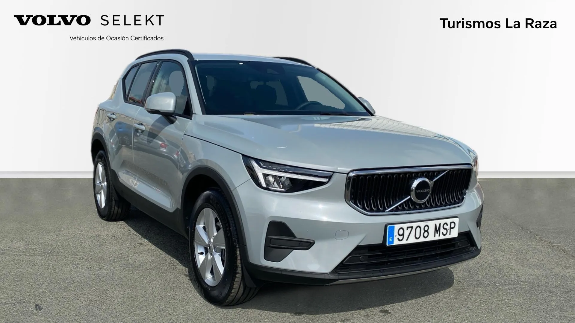 Imagen de VOLVO XC40