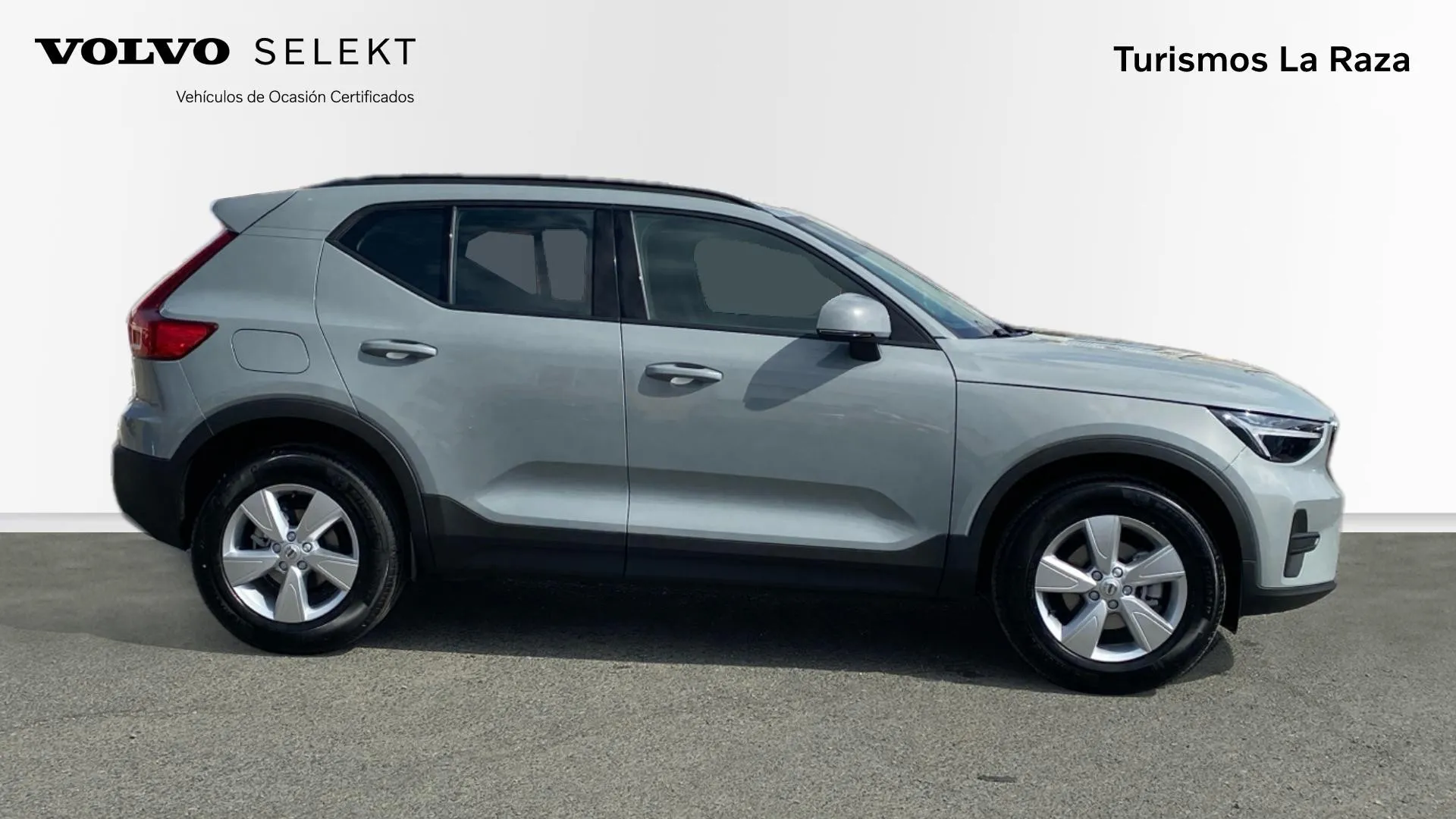 Imagen de VOLVO XC40