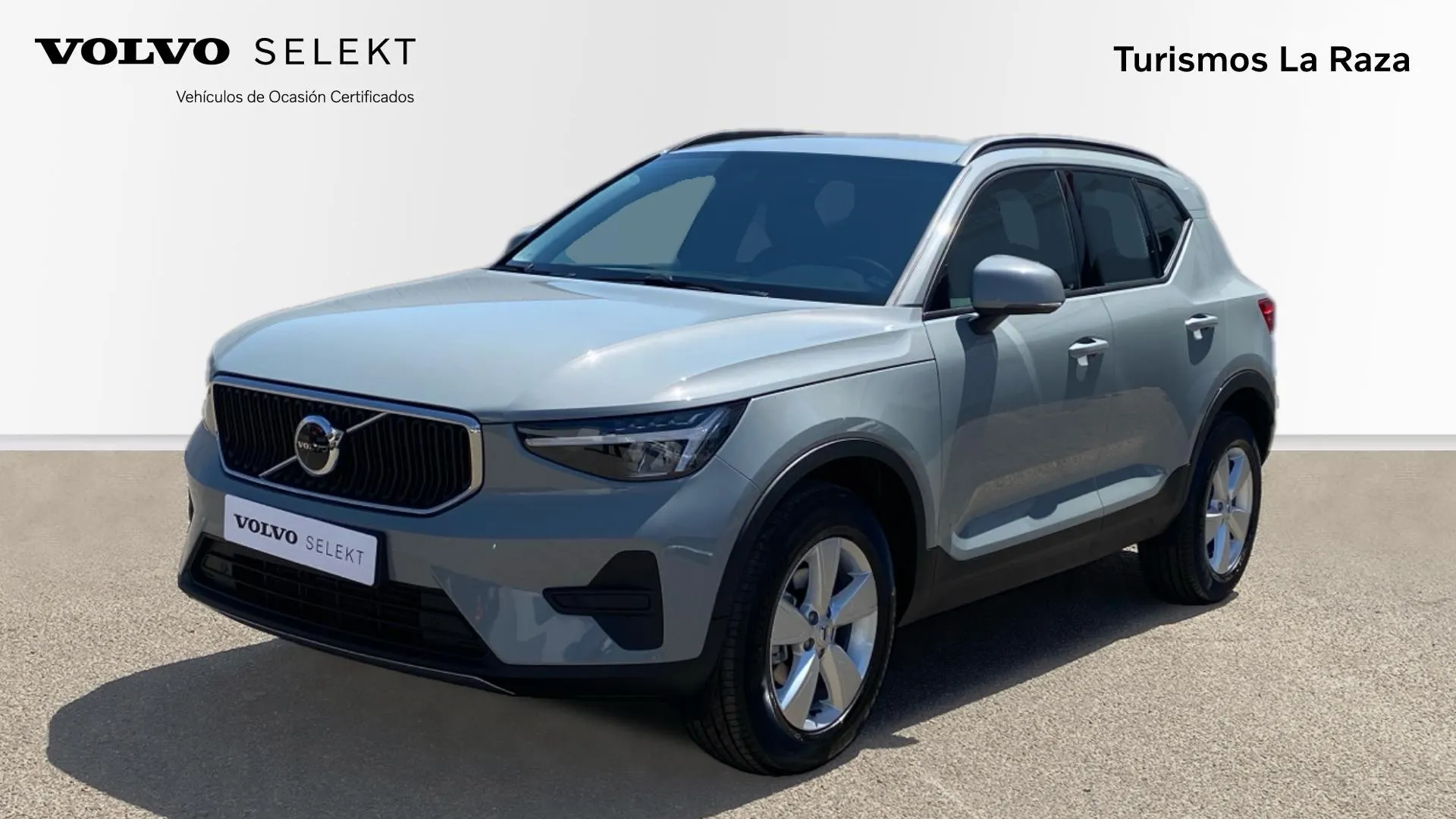 Imagen de VOLVO XC40