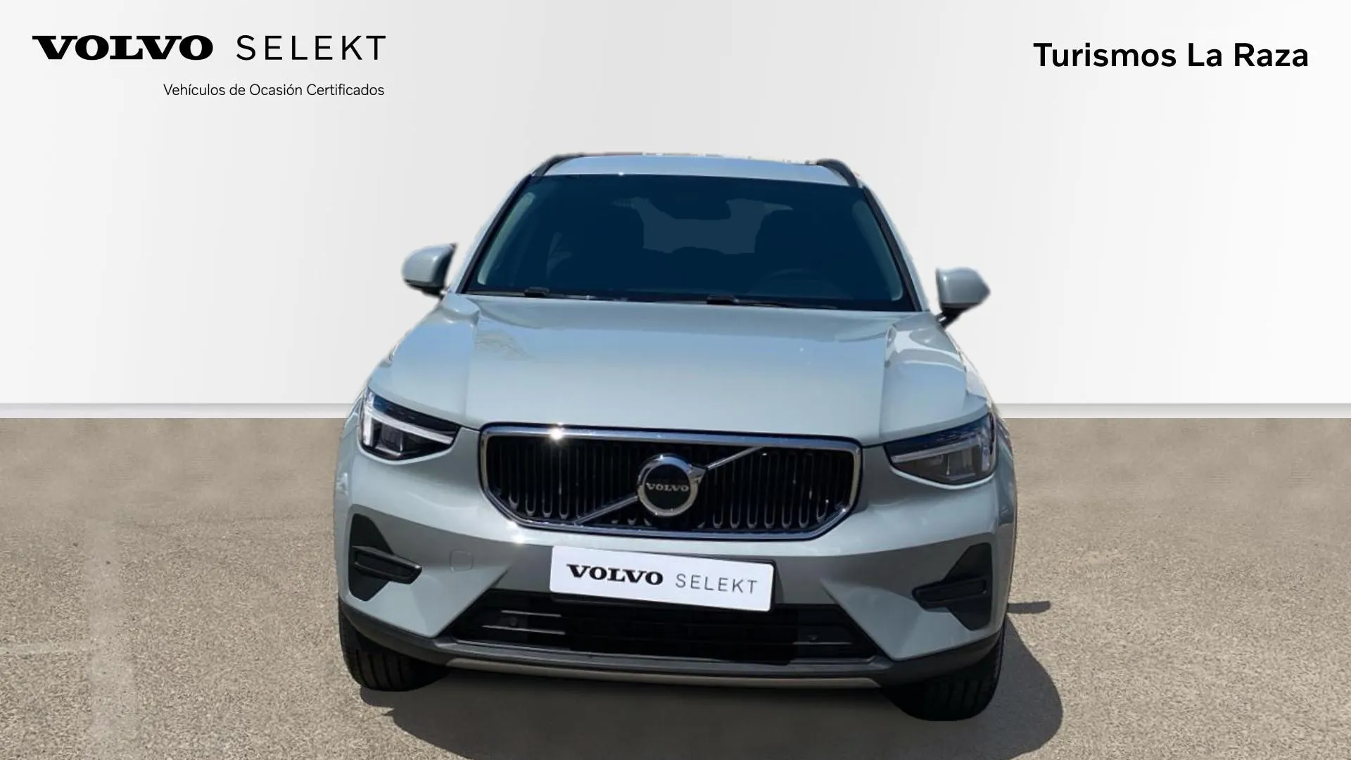 Imagen de VOLVO XC40